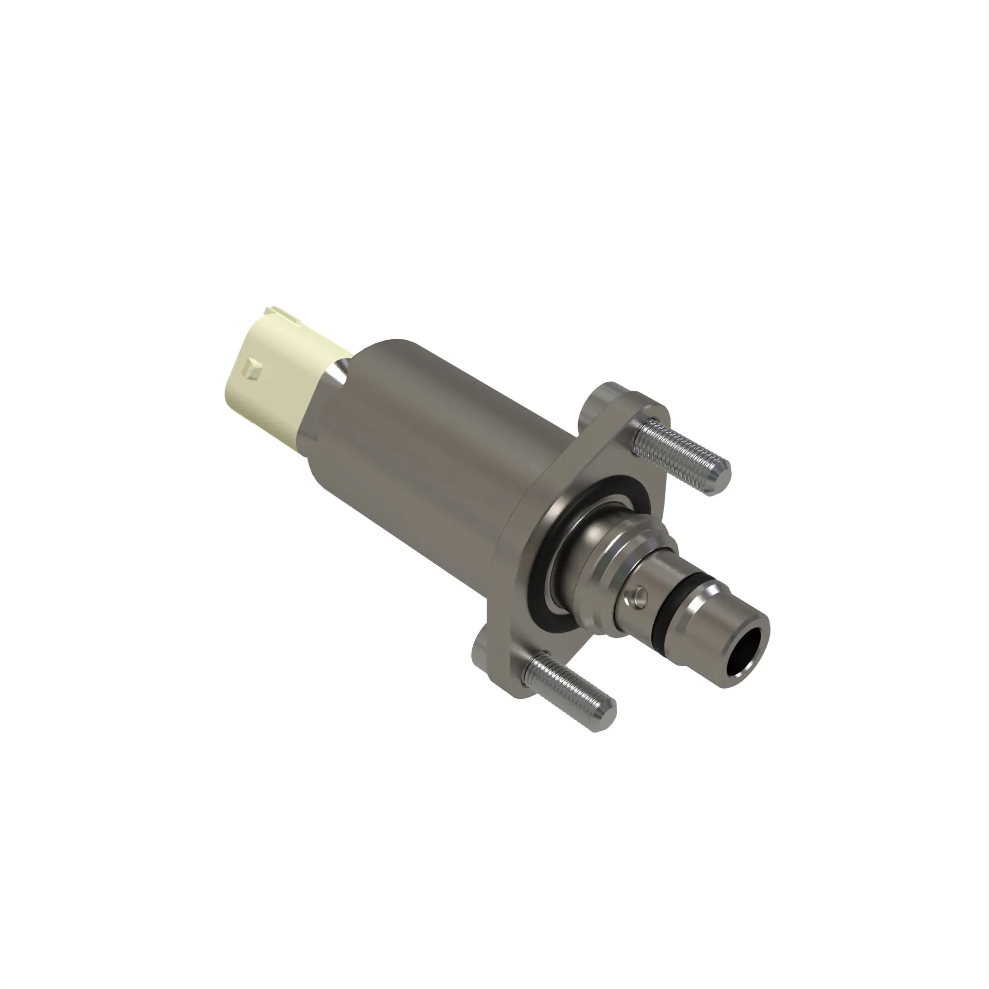 CONTROL VALVE, SUCTION, HP3 FUEL PU