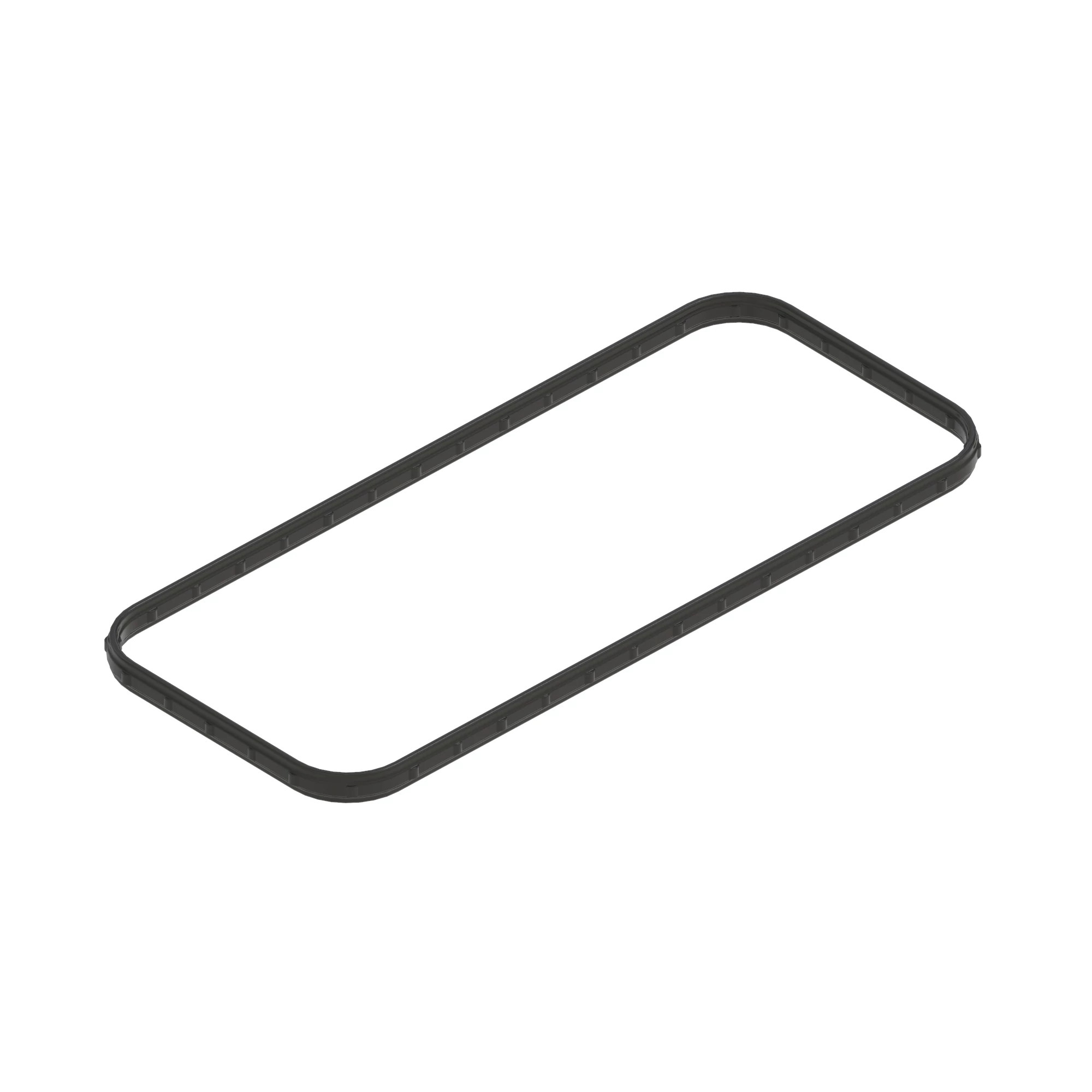 John Deere Thermostat Housing Gasket - R527592