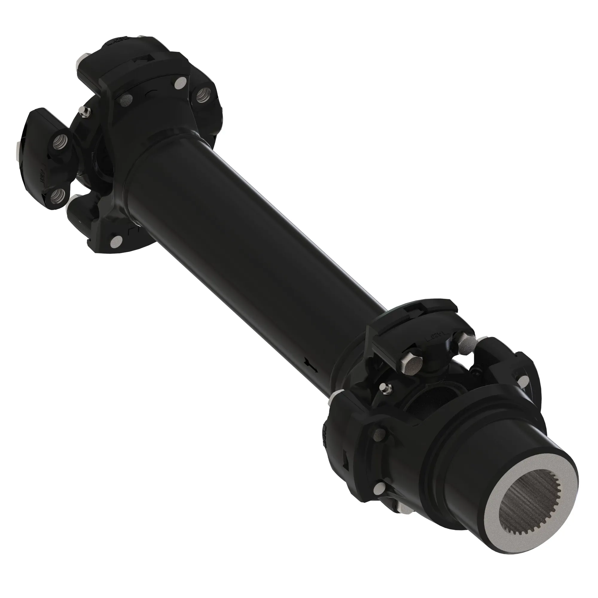 John Deere Double Universal Driveshaft - AT316065