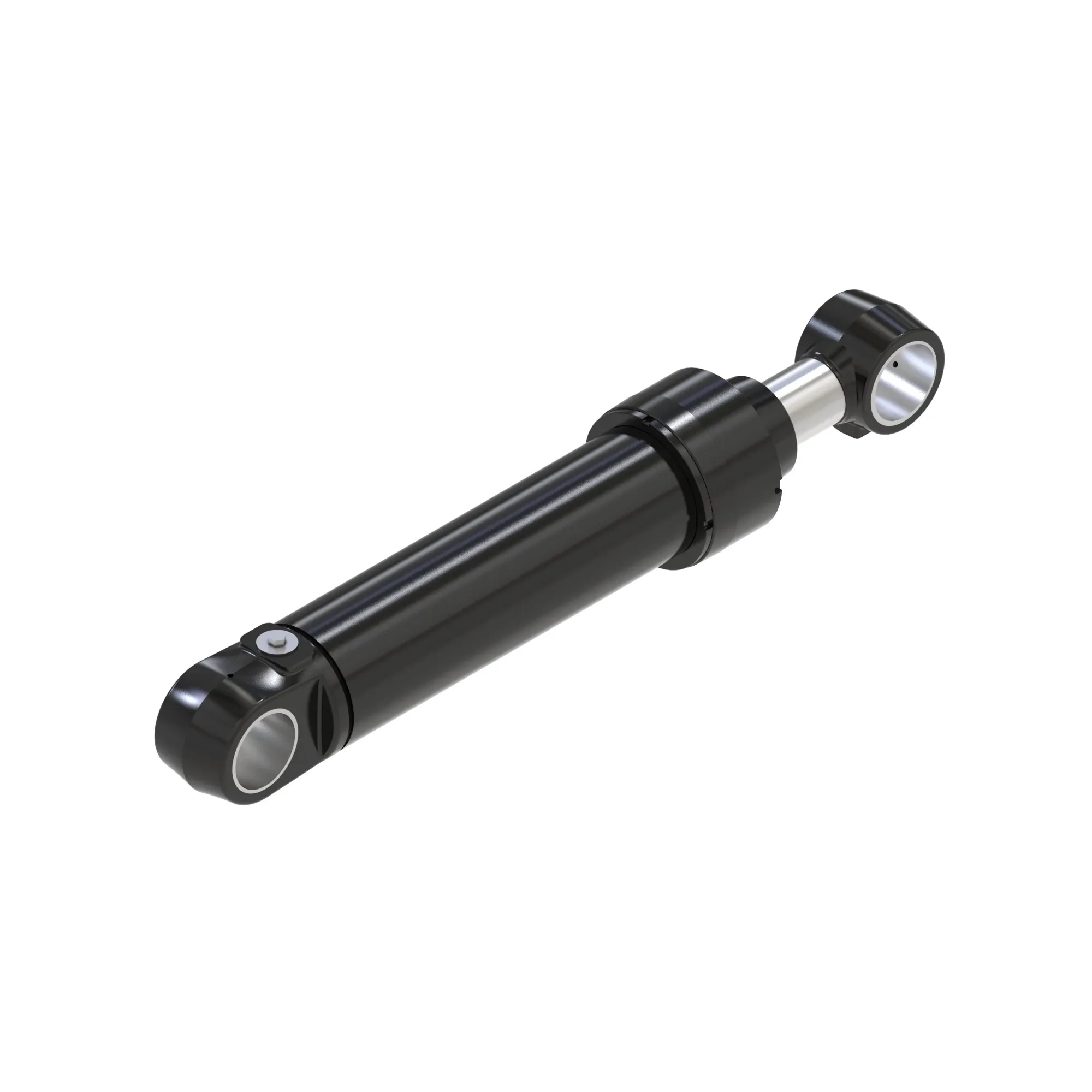 John Deere Hitch Lift Cylinder - CB11471347