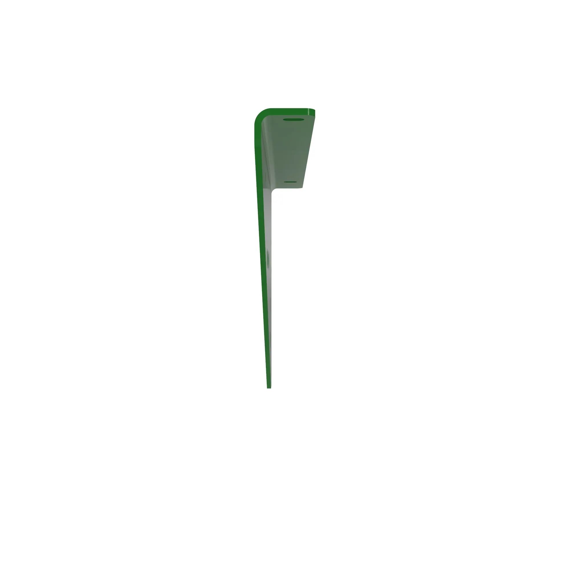 KK40751: Entrance Platform Support Bracket