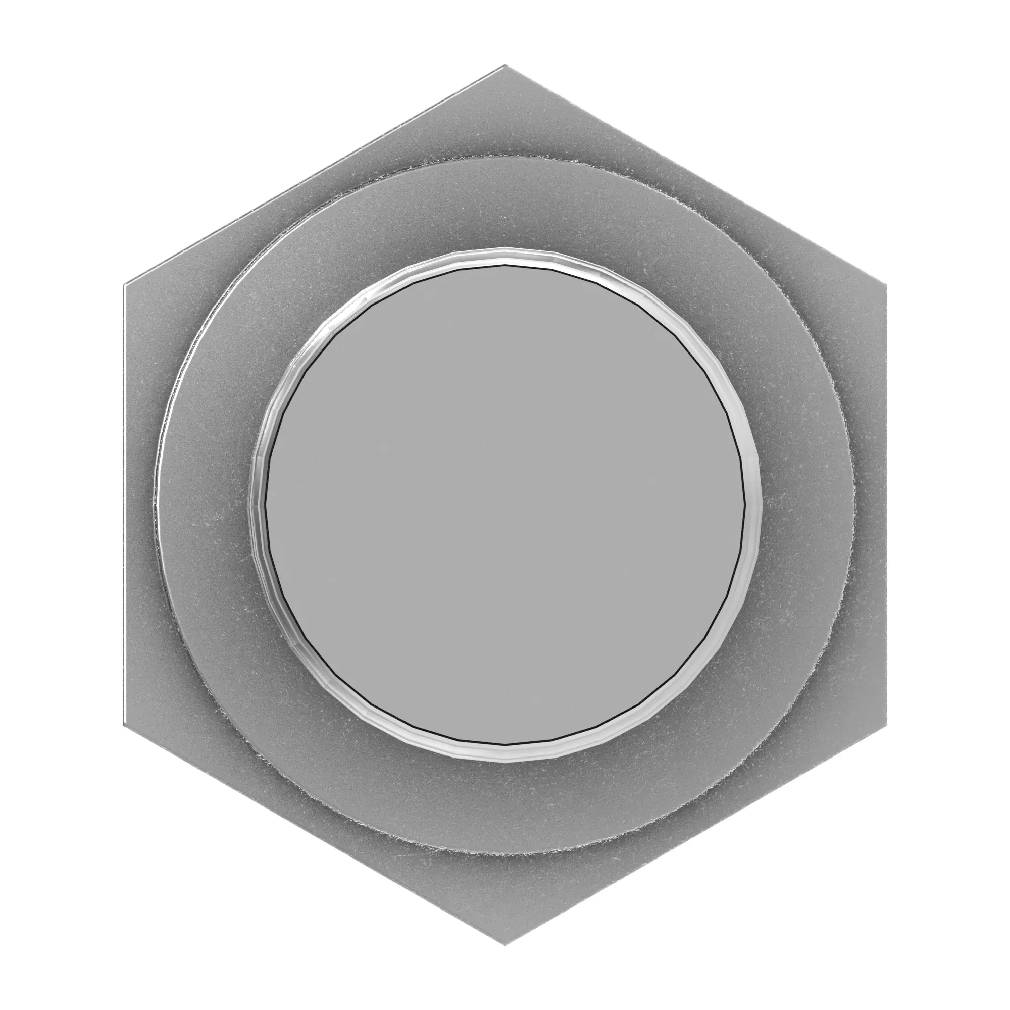 Cap Screw