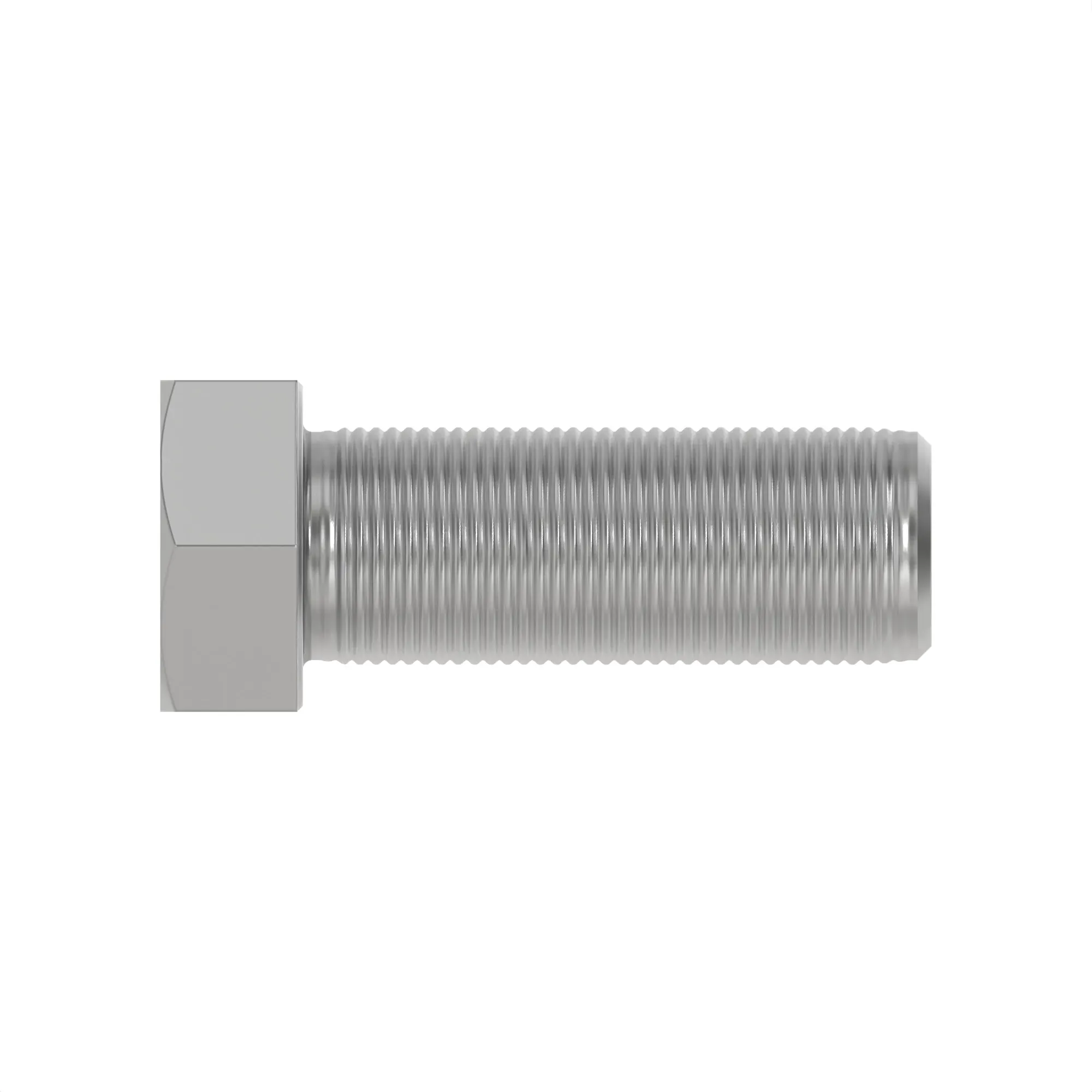 BOLT M 20X1,5X55 DACOMET 500 TTF 10