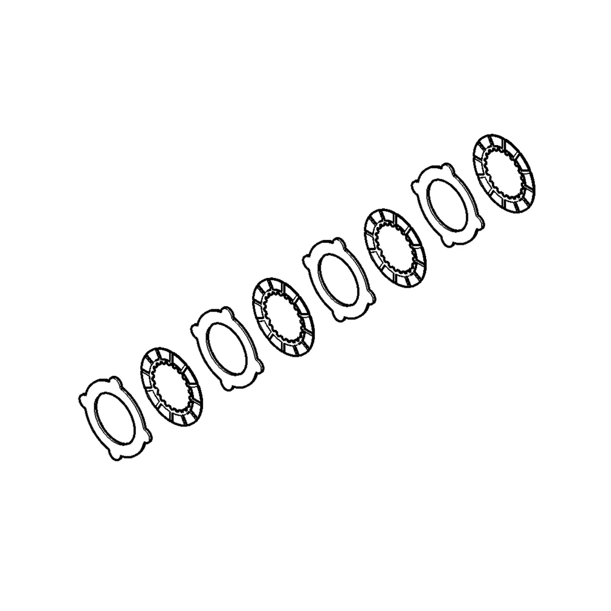 Clutch Disk