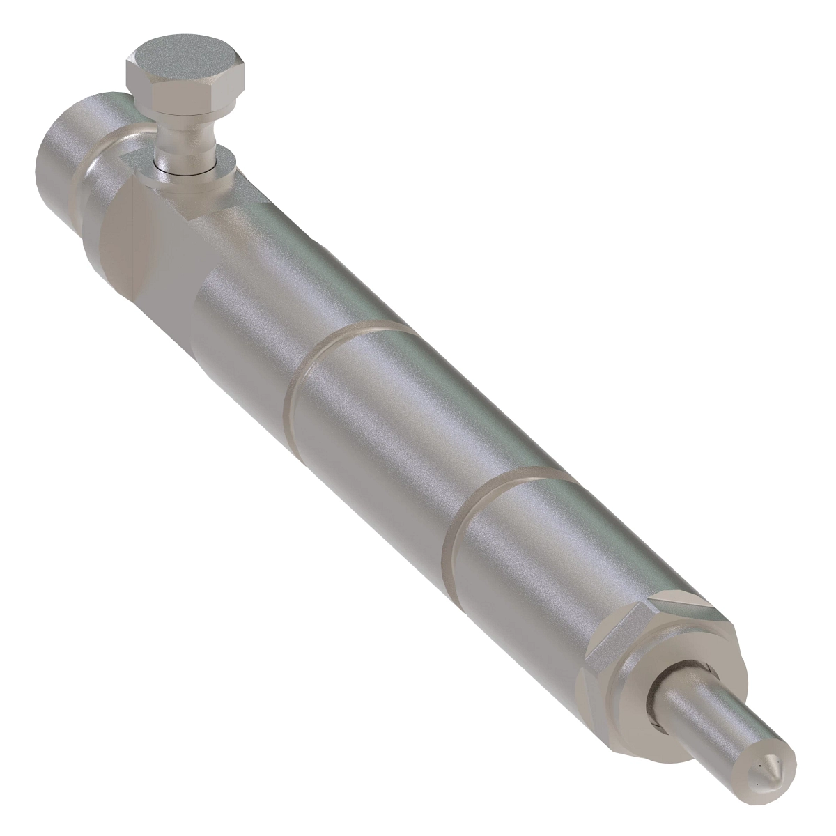 Injection Nozzle