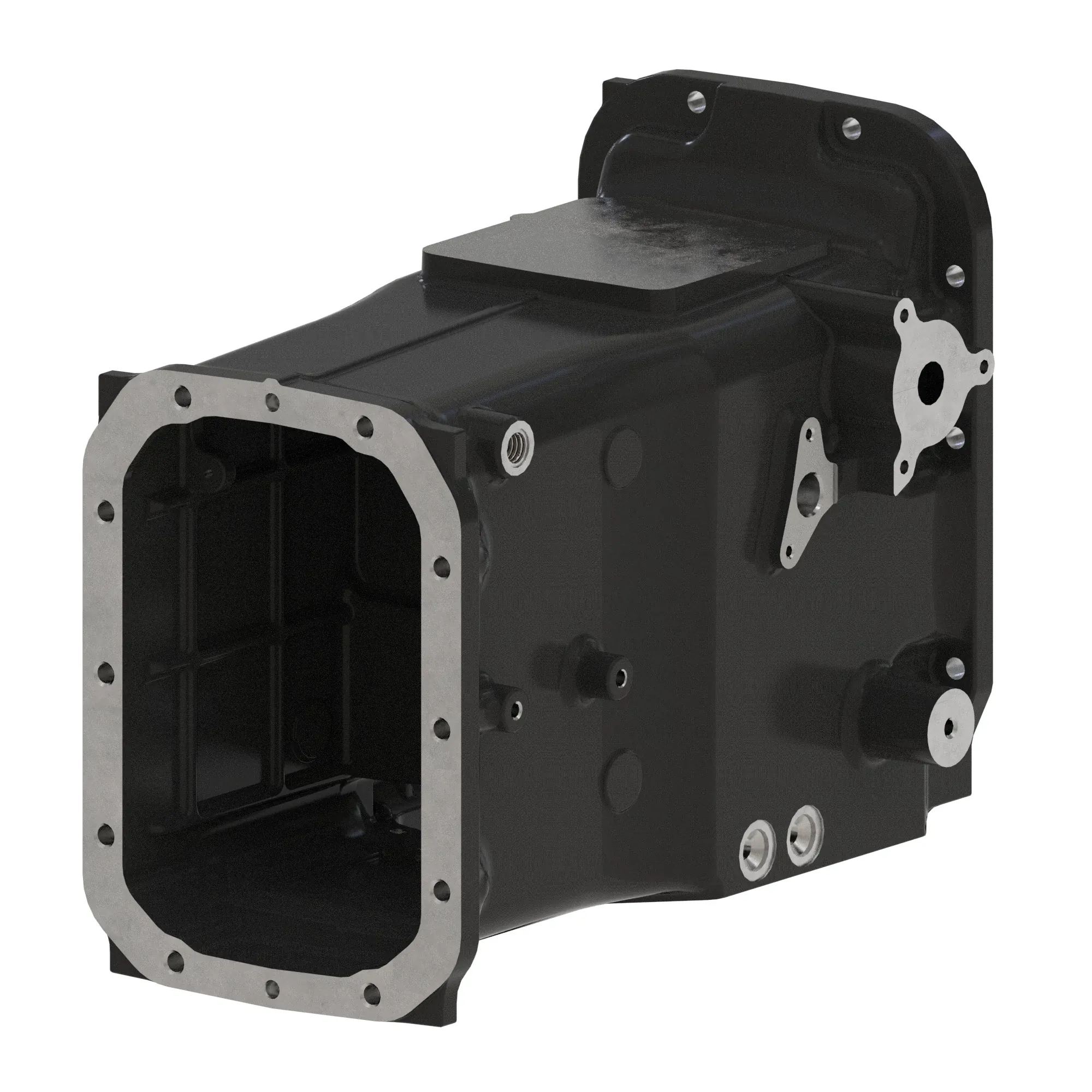 John Deere Transmission Case - R134991