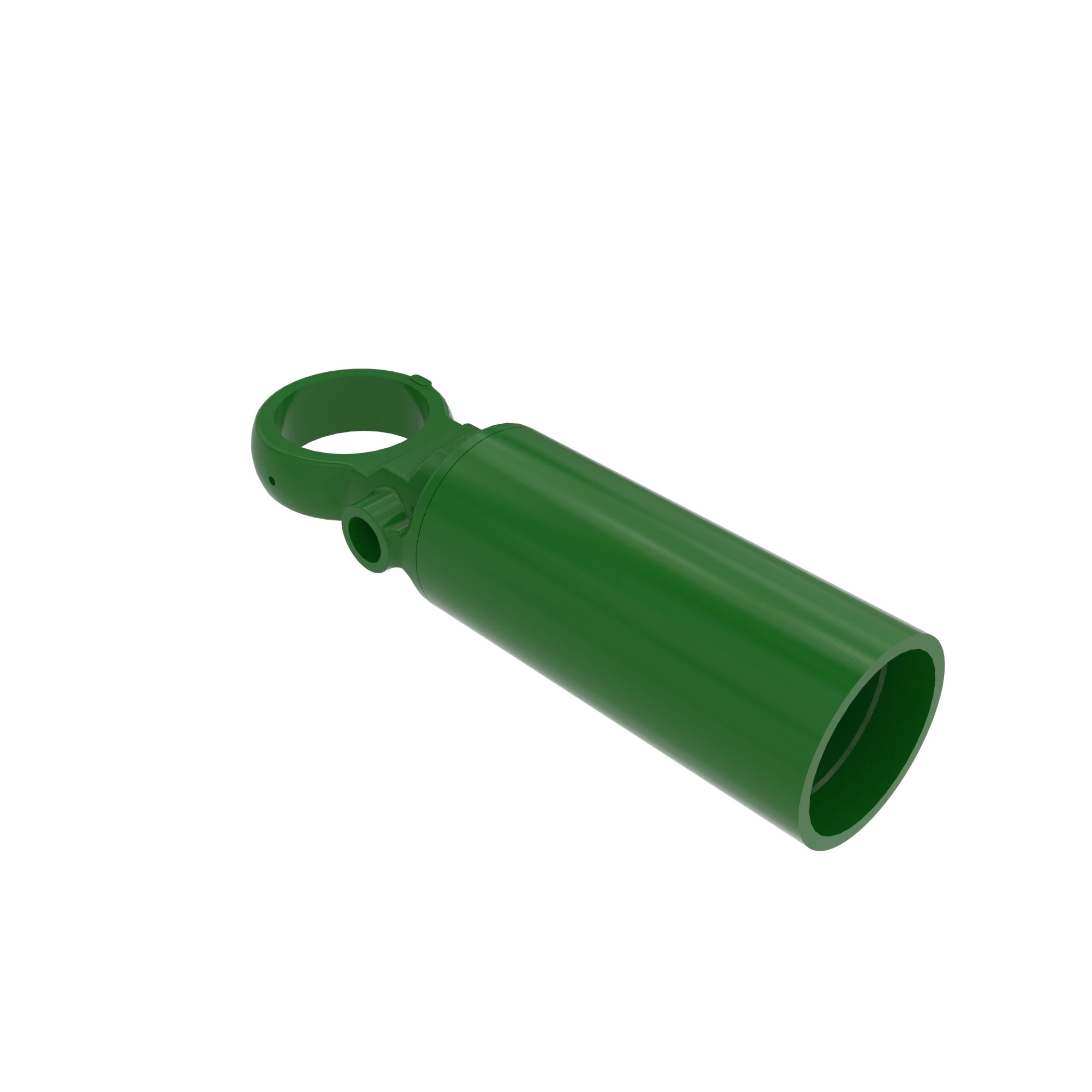 John Deere Suspension Hydraulic Cylinder Barrel - RE184008