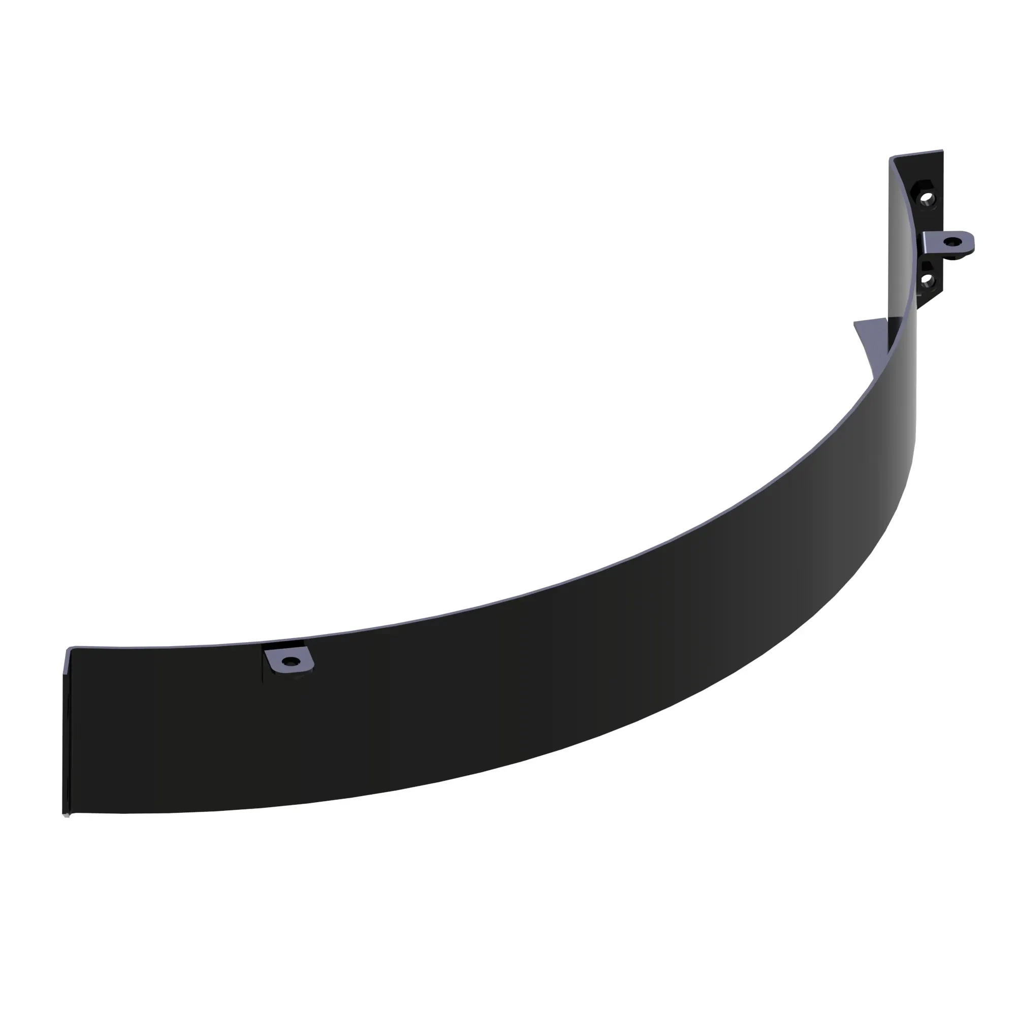 John Deere Swing Gear Guard - AT397349