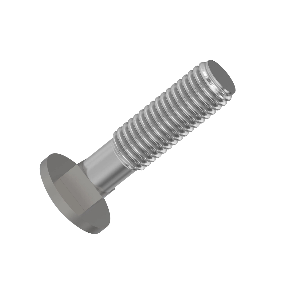 BOLT, ROUND HEAD SQUARE NECK