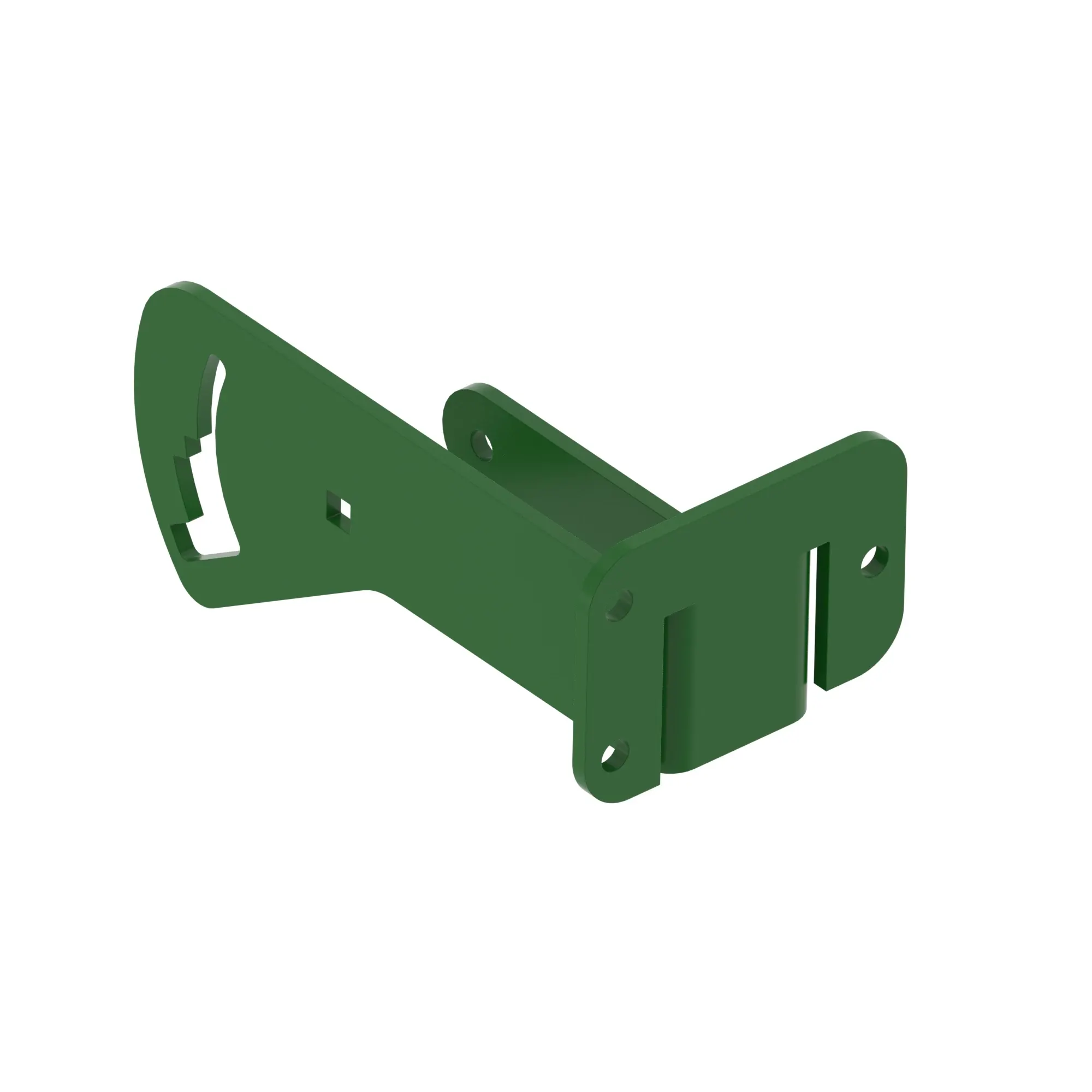 BRACKET, HANDLE, BOLT-ON (SERVICE)