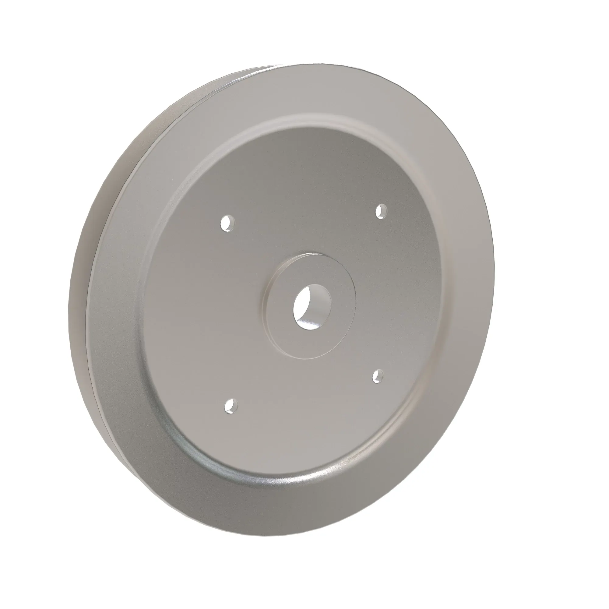 PULLEY
PULLEY, WELDED 223.5 EOD