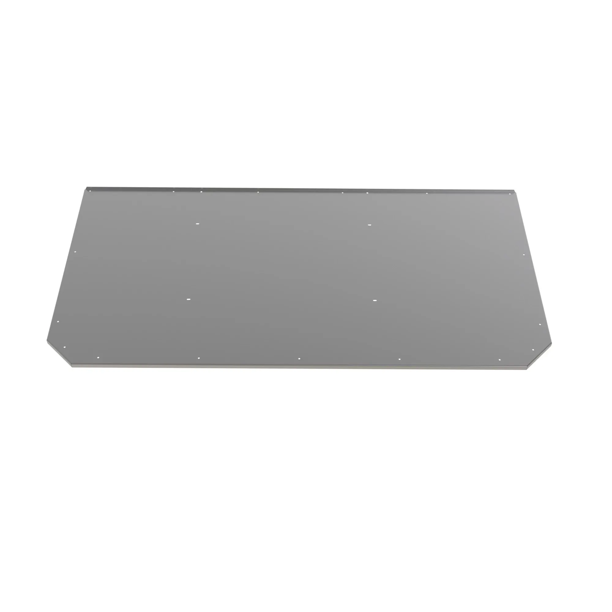 John Deere Extension Cover Sheet - CQ54765