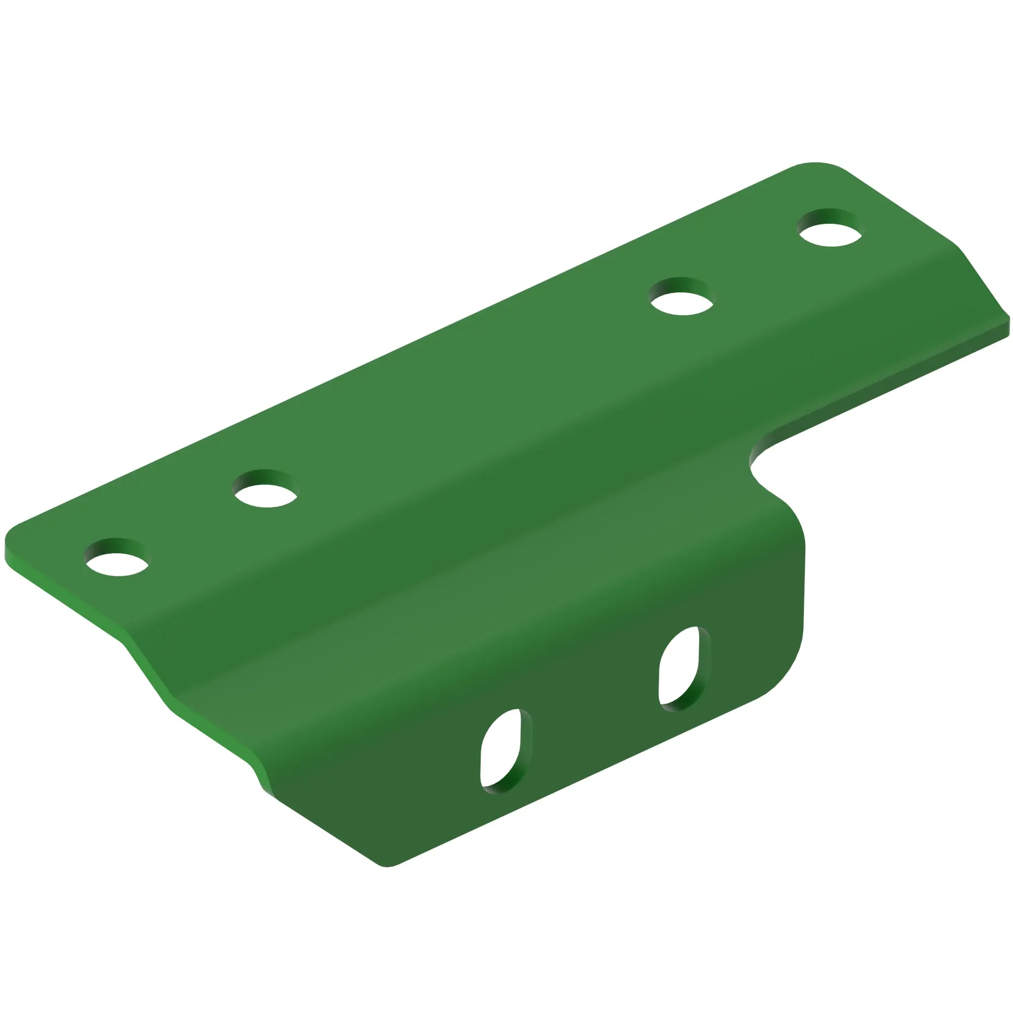 ANGLE, BASKET HOOD SUPPORT