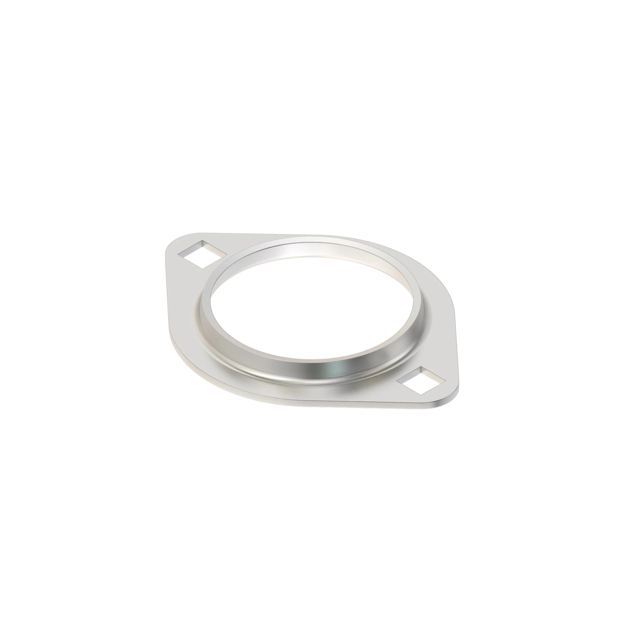 PRESSED FLANGED HOUSING