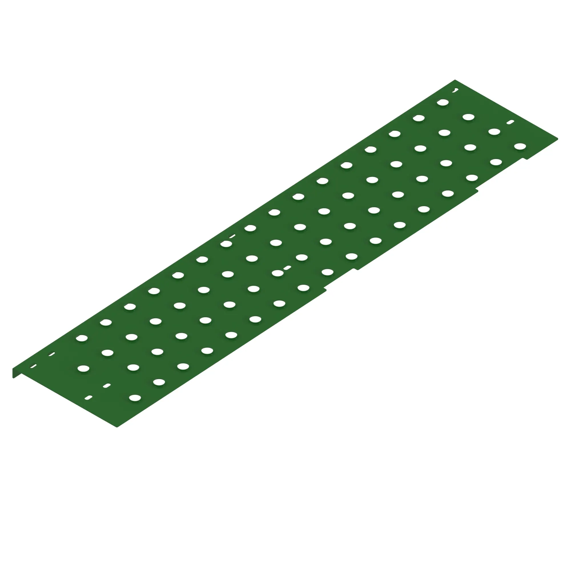 John Deere Handrail Sheet - KK56741
