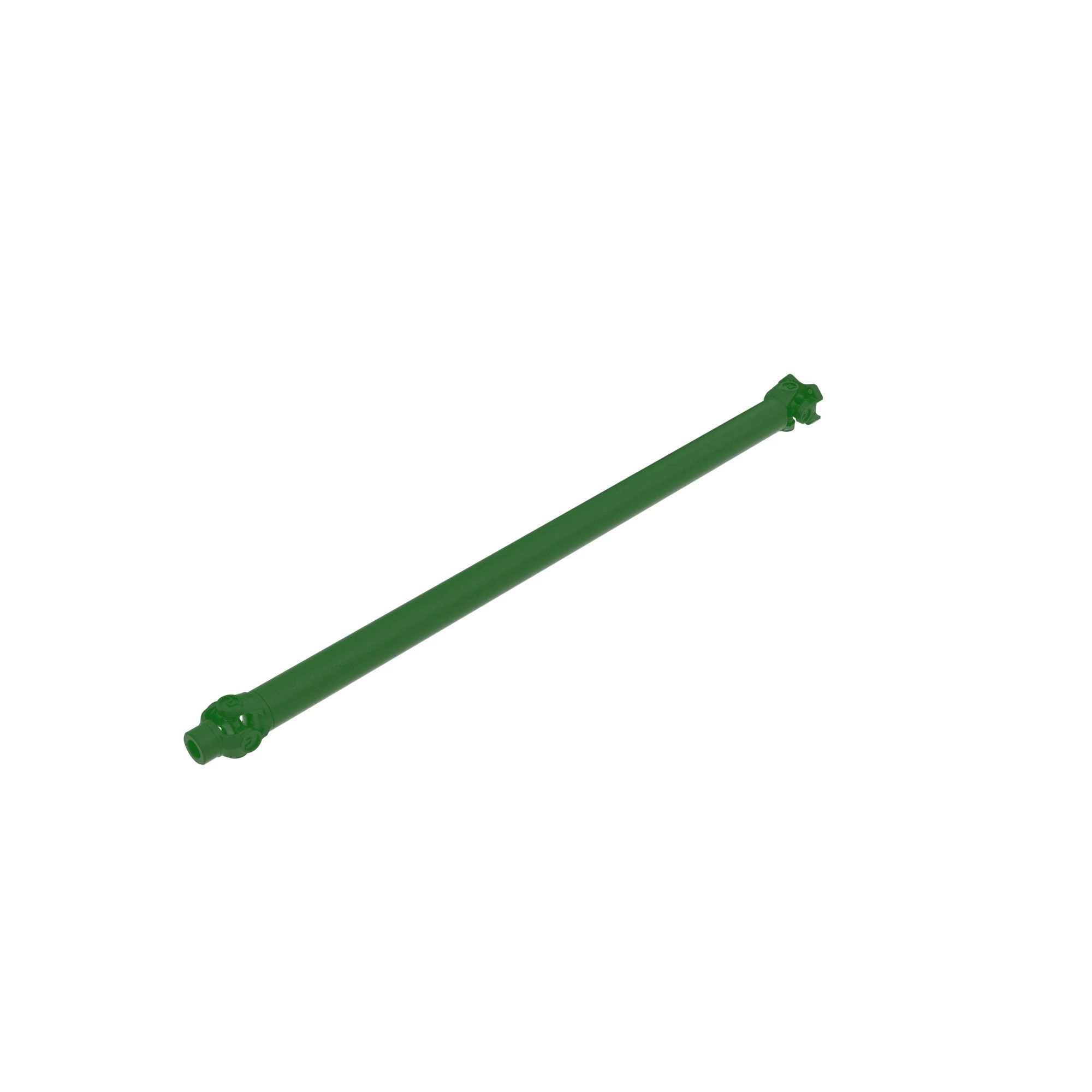 John Deere MFWD Driveshaft Universal Joint with Shaft - SJ289269