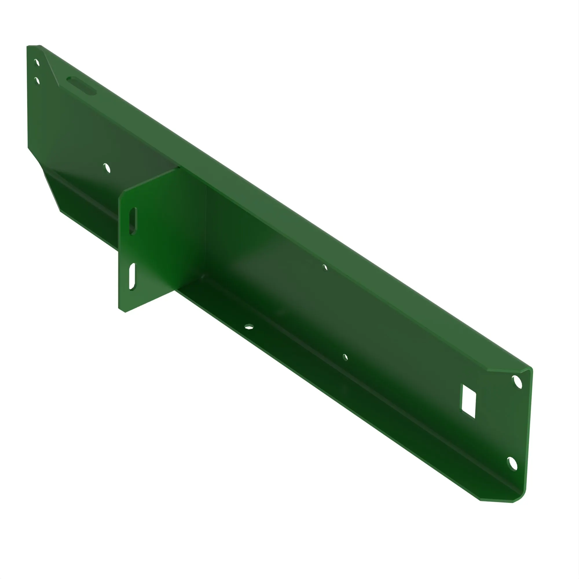 LH LOWER ASSY