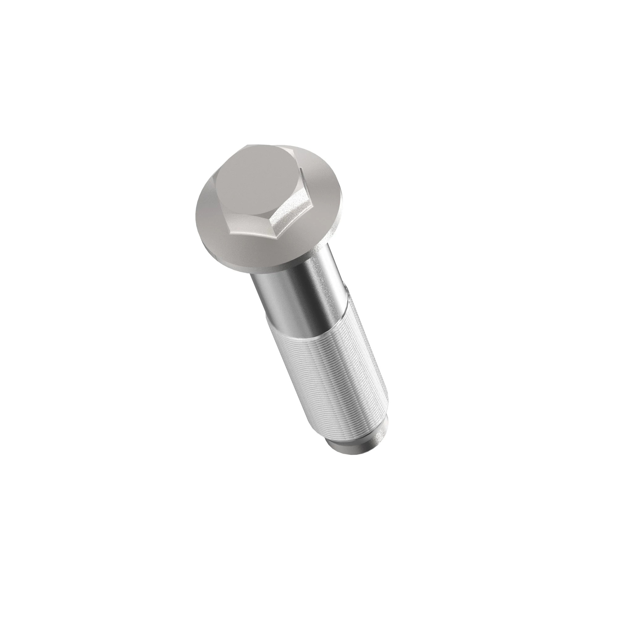 John Deere Hexagonal Head Flanged Screw, M30 X 142.55 - R559991