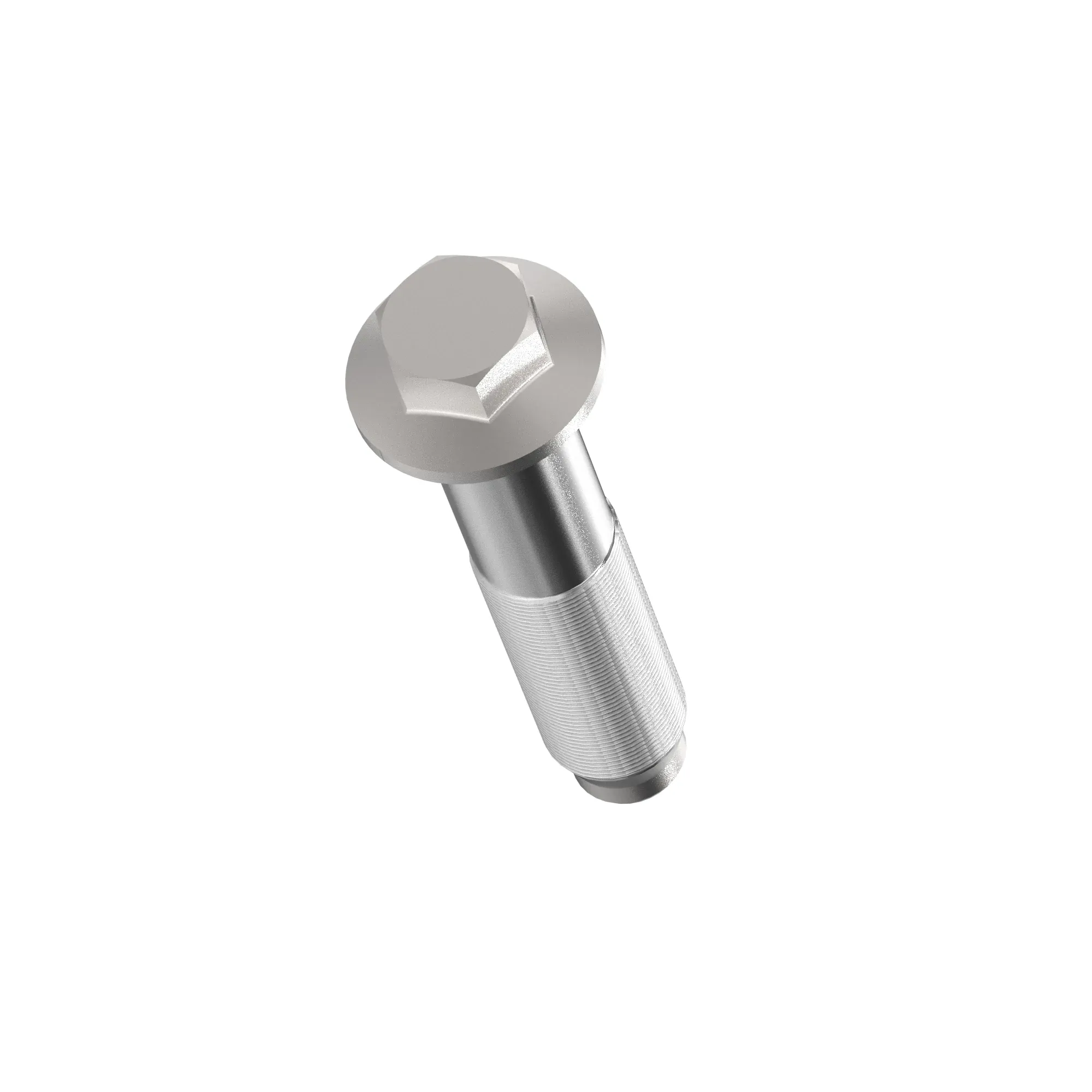 John Deere Hexagonal Head Flanged Screw, M30 X 142.55 - R559991