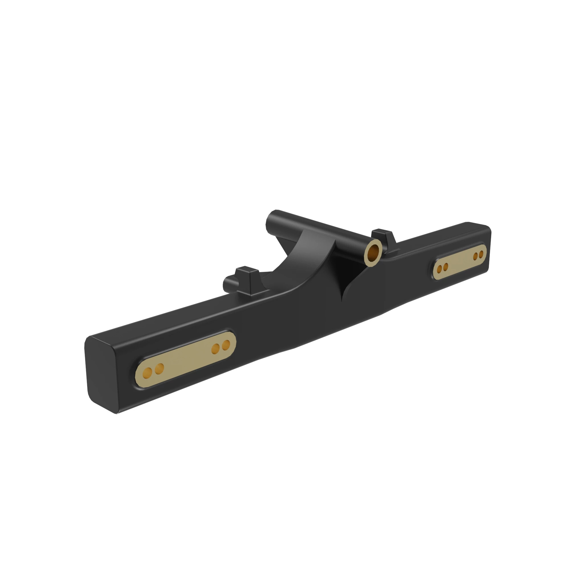 John Deere Front Axle Support - RE45884