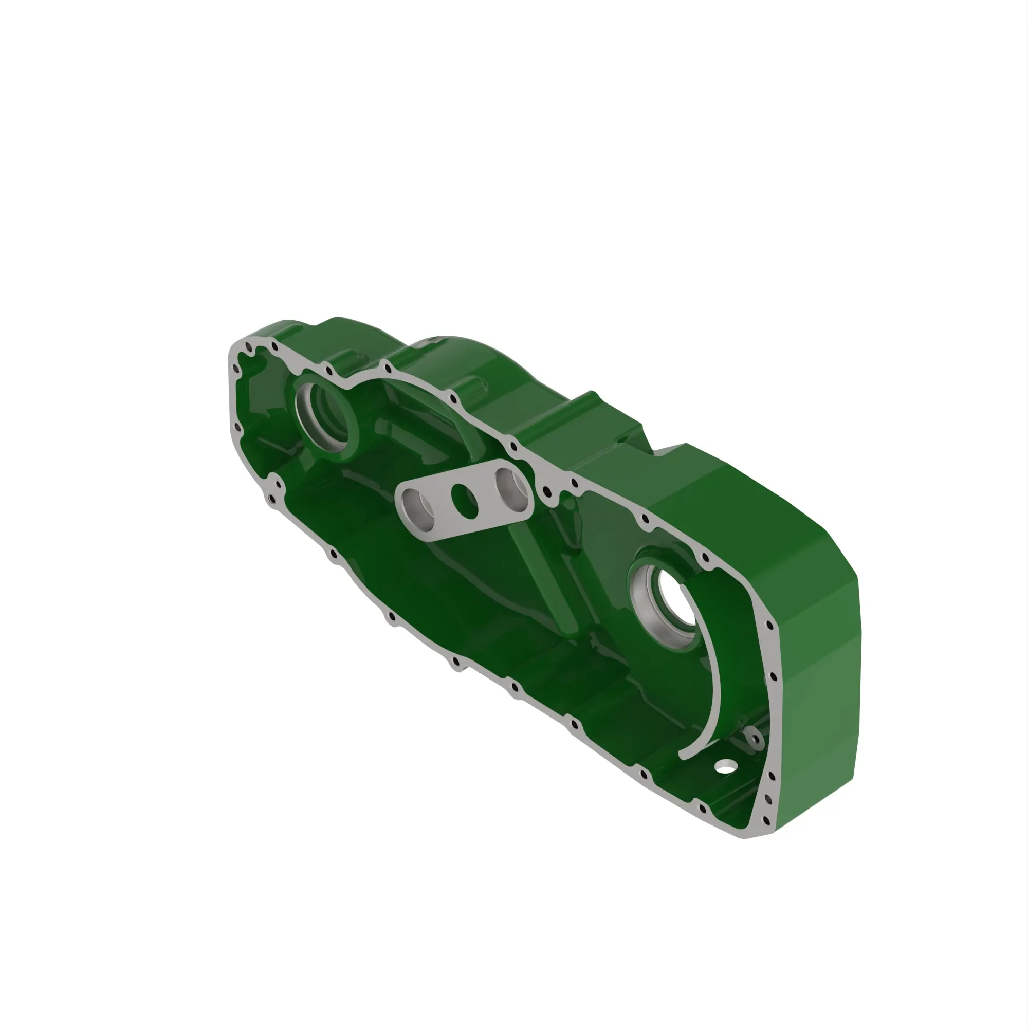 HOUSING, FRONT PTO