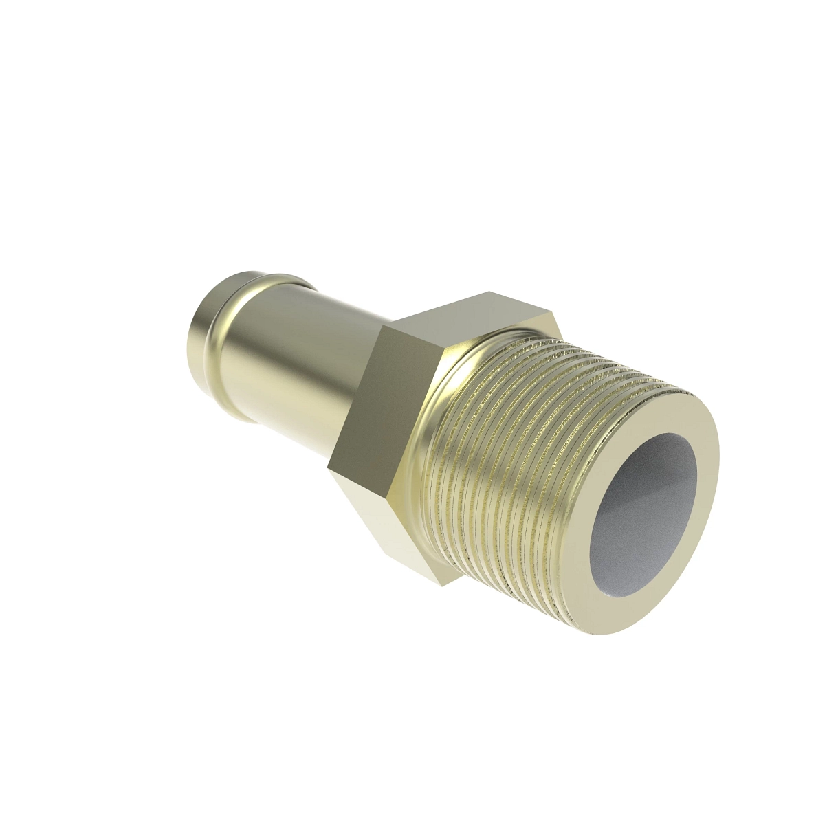 Hose Fitting