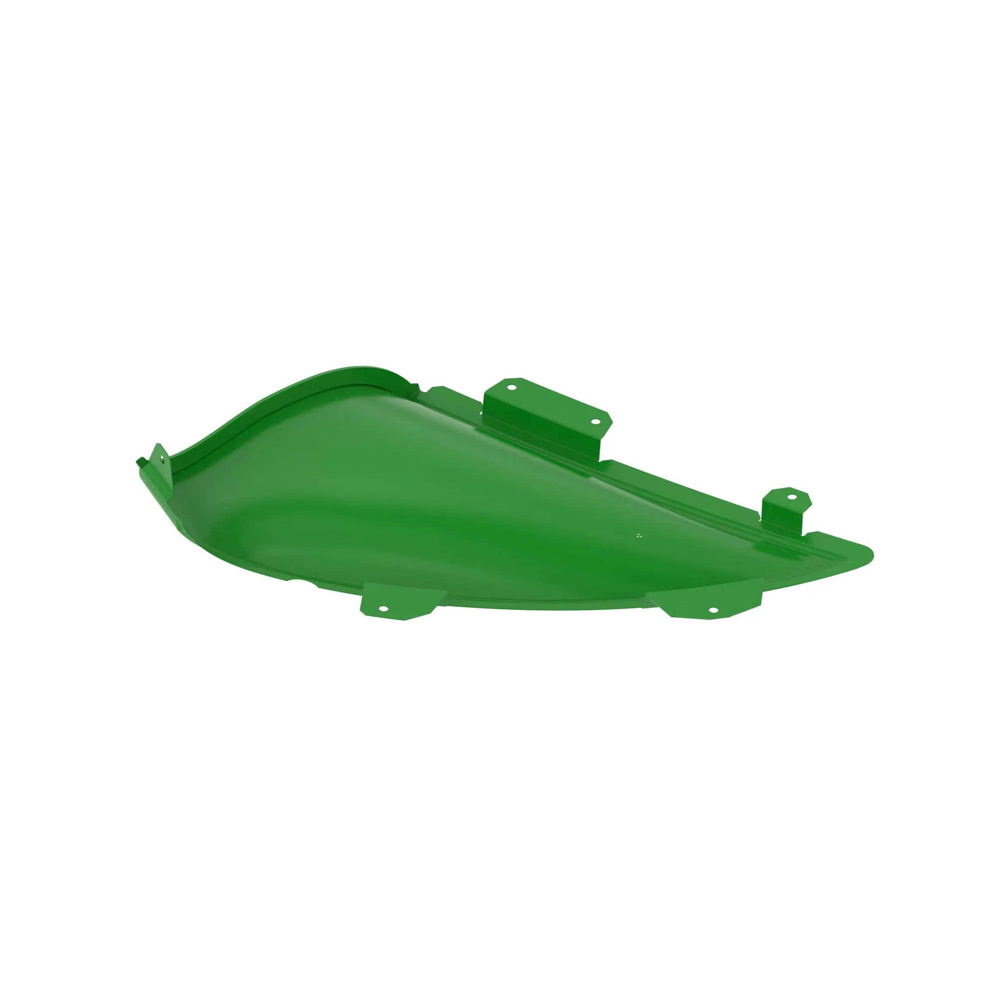 John Deere Lower Grille, Left Side - AL215676