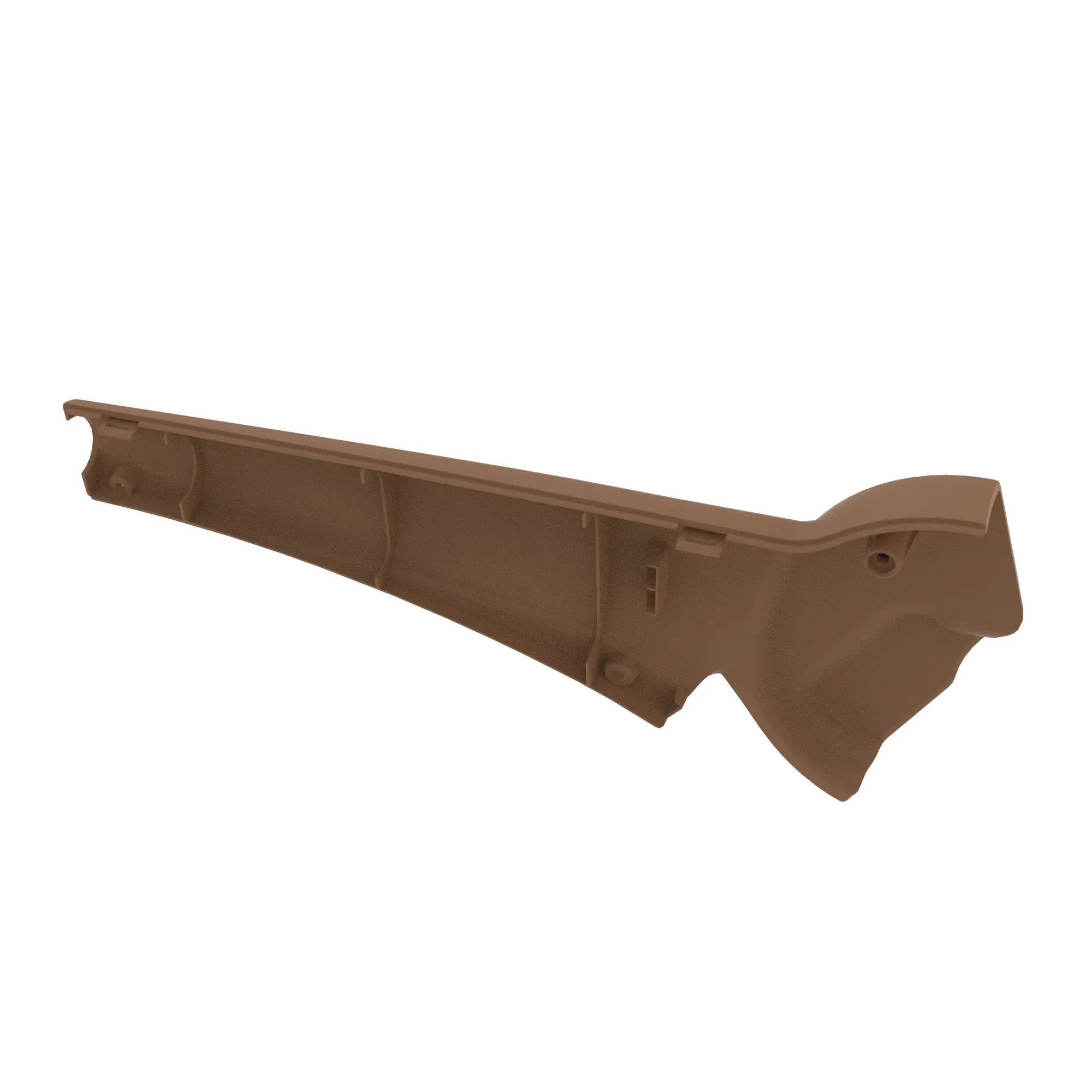 PANEL,HANDBRAKE LEVER,RH