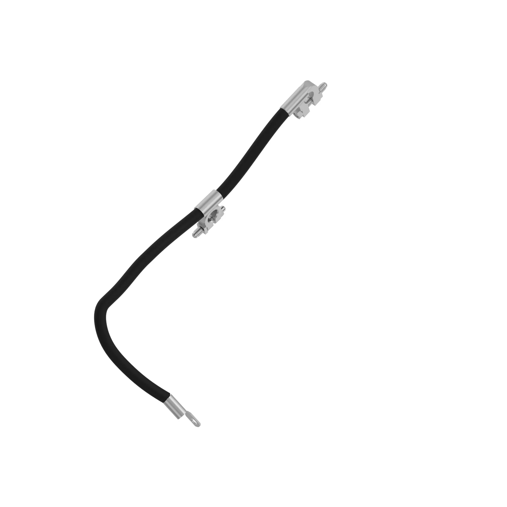 BATTERY CABLE, DUAL BATTERY CABLE-N