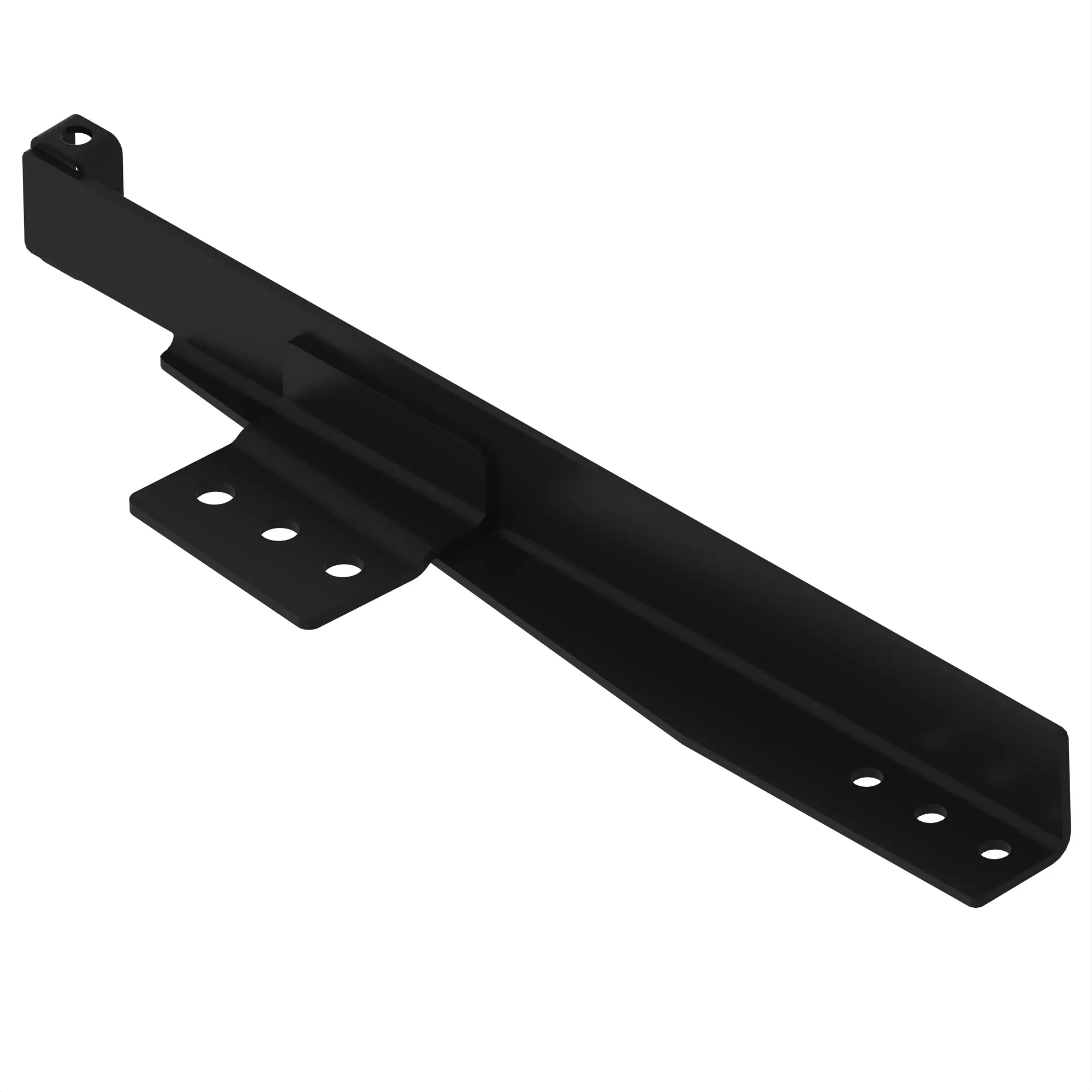 BRACKET, BRACKET, FUEL TANK MTG. -