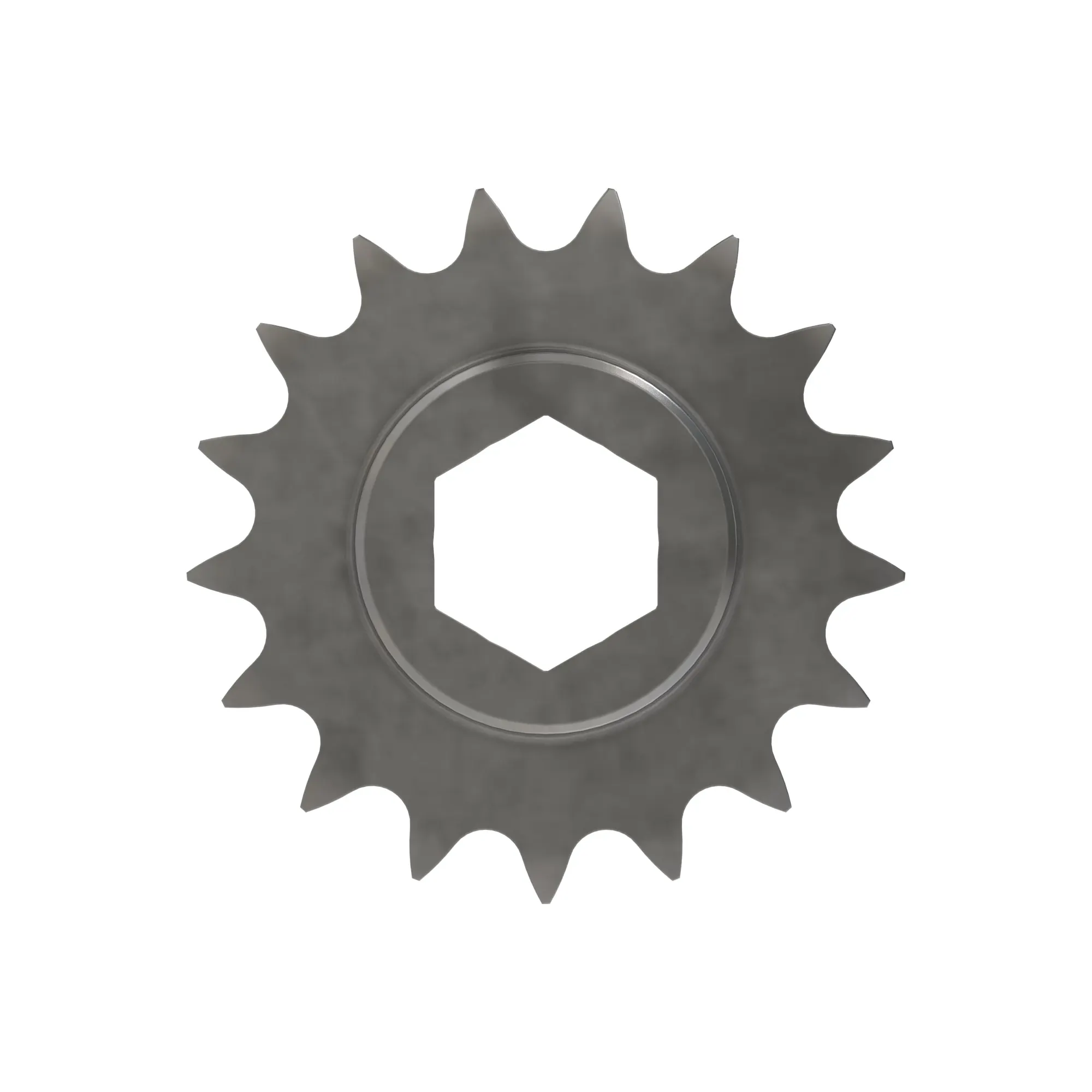 CHAIN SPROCKET, (17/17T RC60 L3 SER