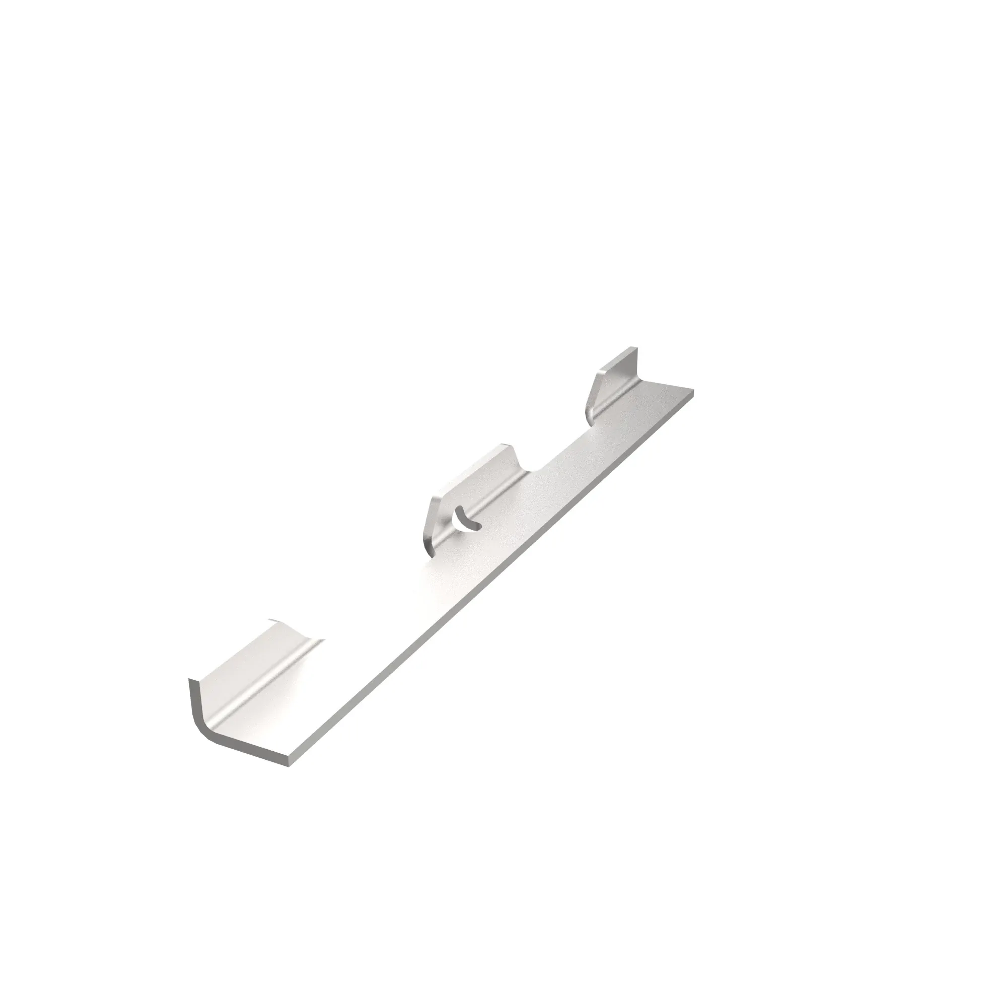 John Deere Battery Angle - T197467