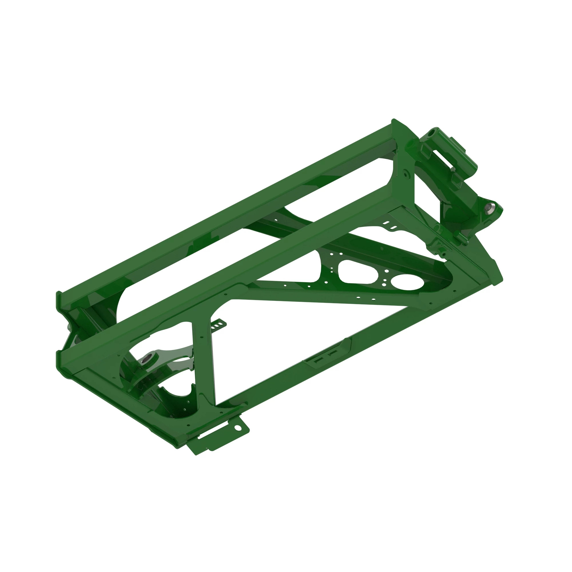 SPRAYER BOOM, 27M STEEL OUTER