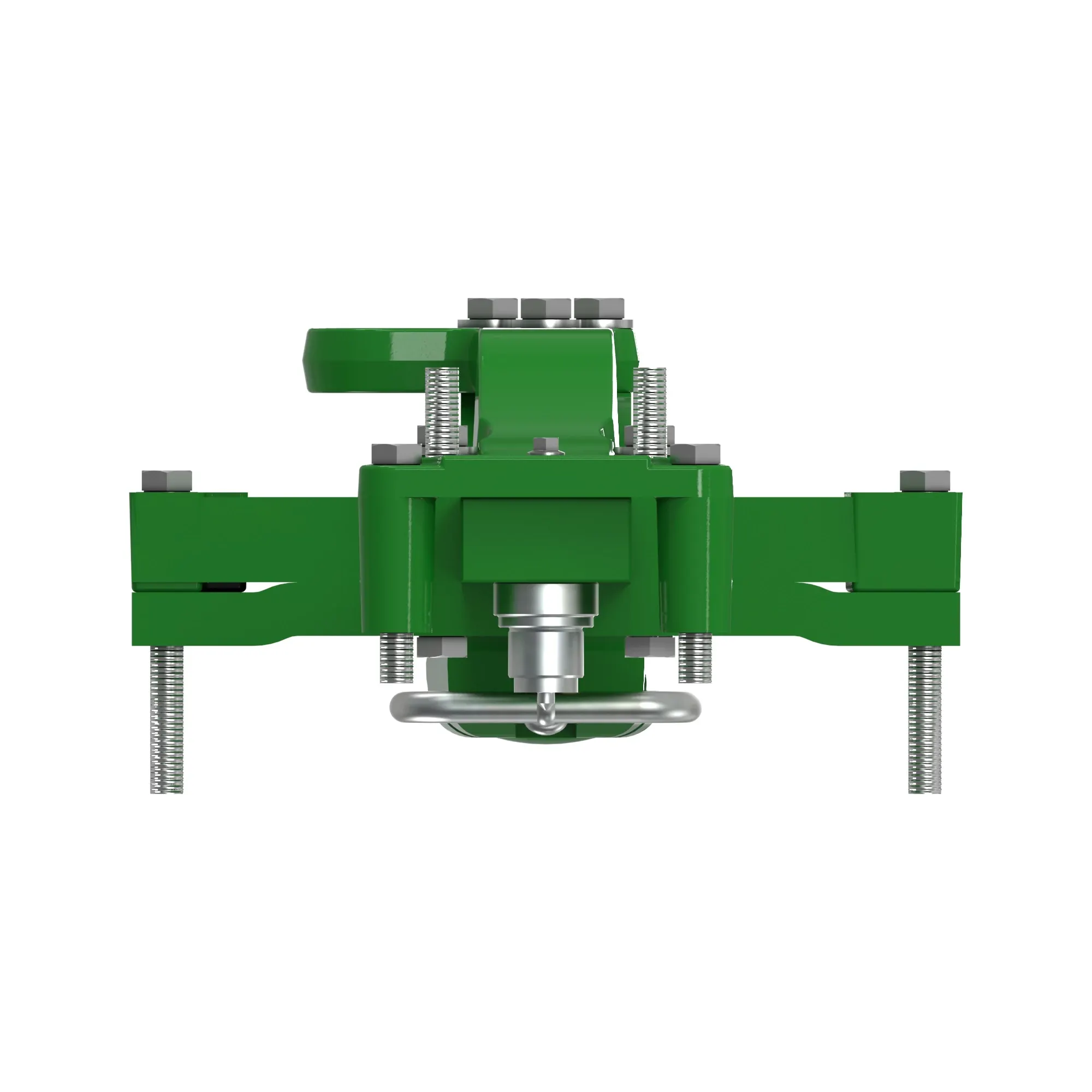 Drawbar