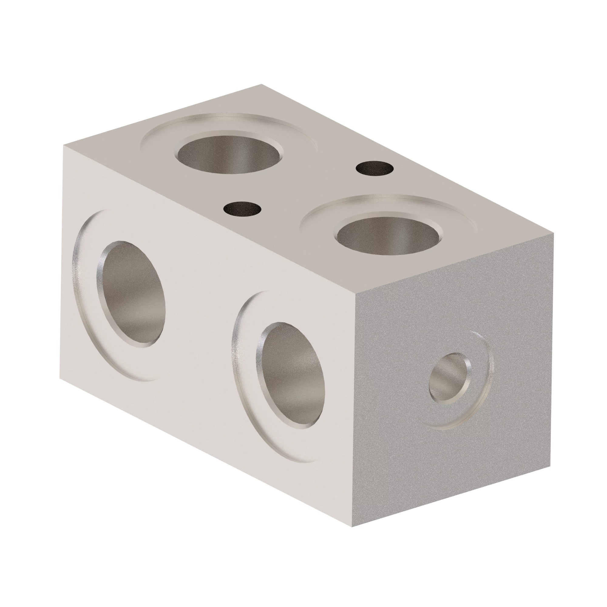 John Deere Adapter - F643935