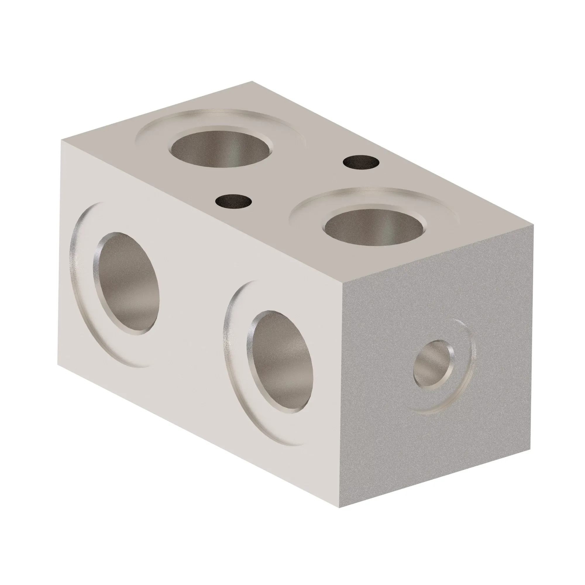 John Deere Adapter - F643935