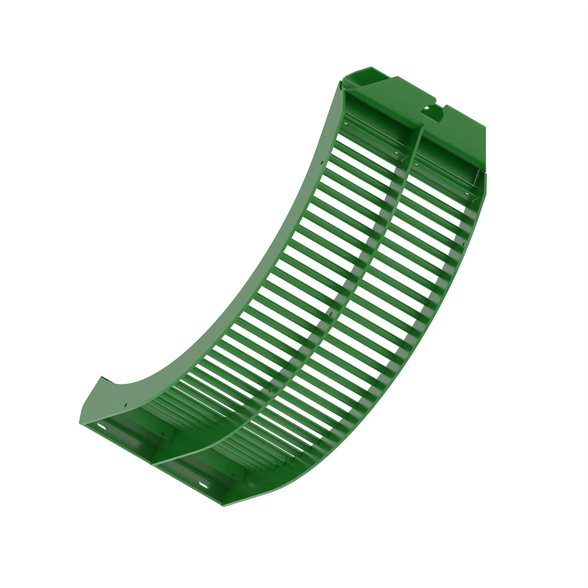 CONCAVE, ROUND BAR, MID/REAR HT