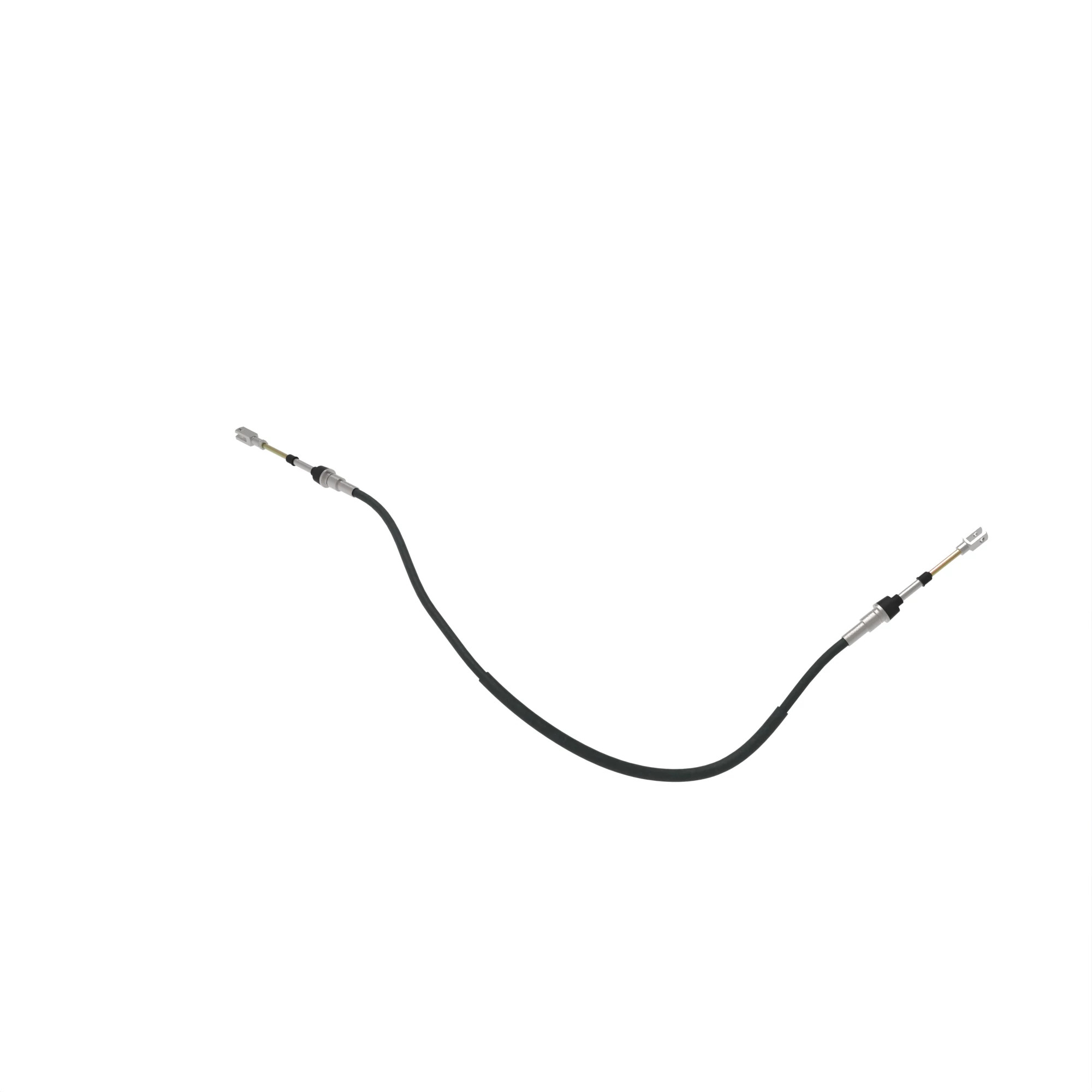 John Deere Bowden Push Pull Cable - AL225646