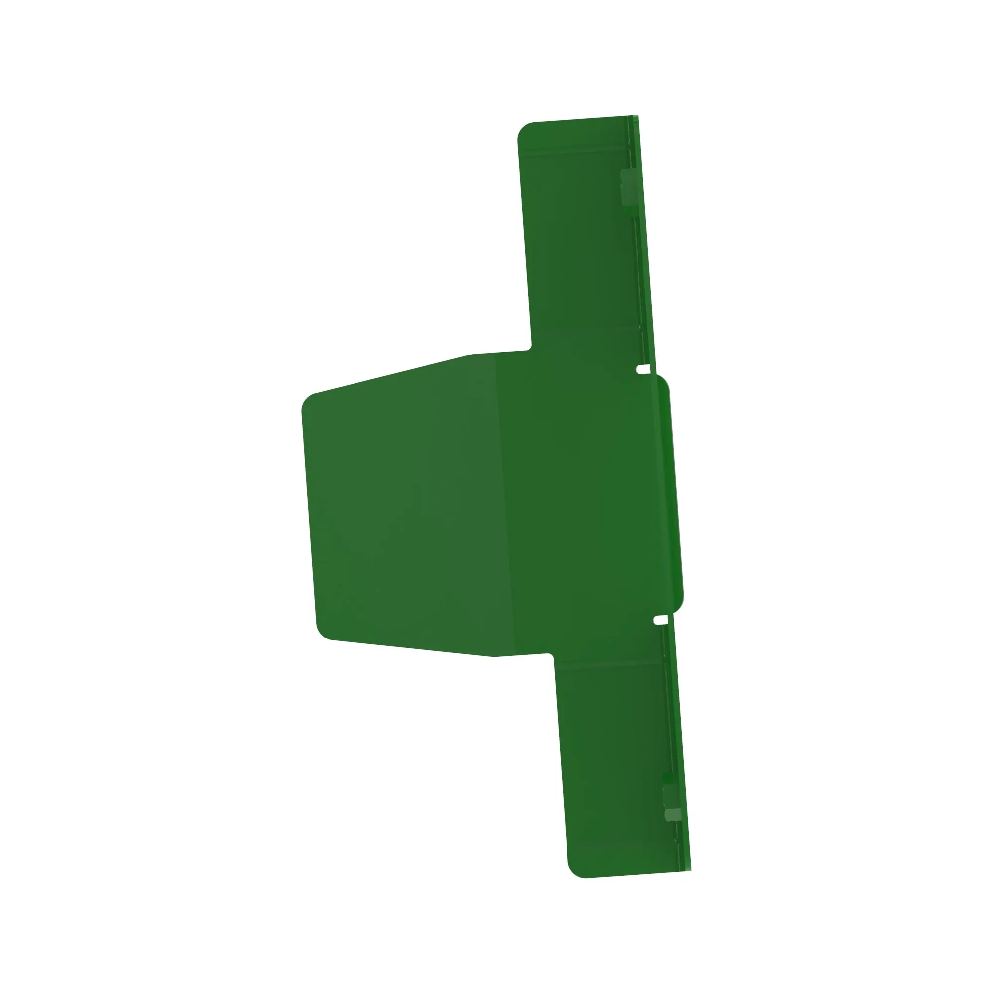 BRACKET, ATD CLOSEOUT SUPPORT