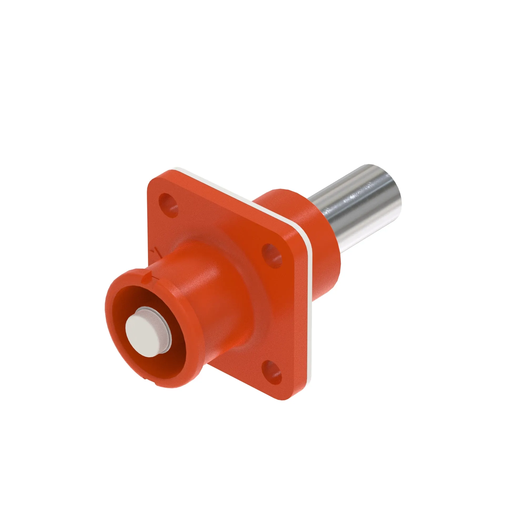 Elec. Connector Housing