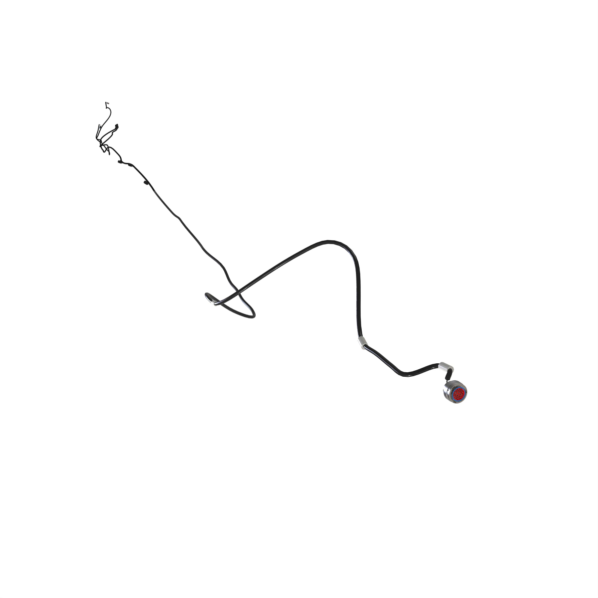 WIRING HARNESS, HARNESS, LH/RH BOOM