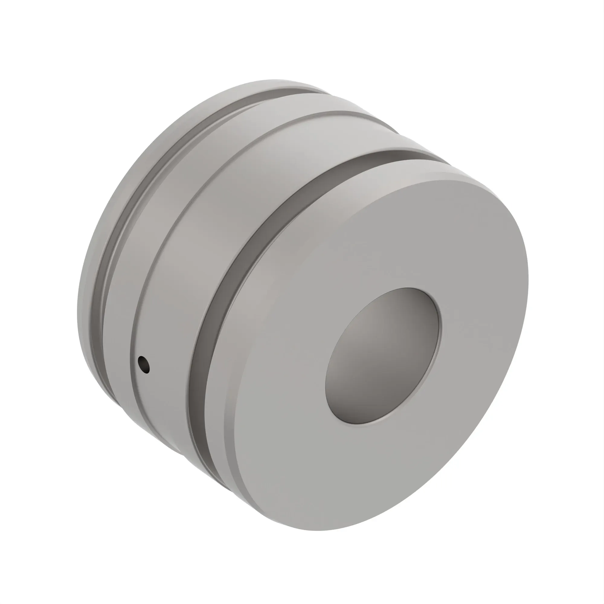PISTON, HYDRAULIC CYLINDER