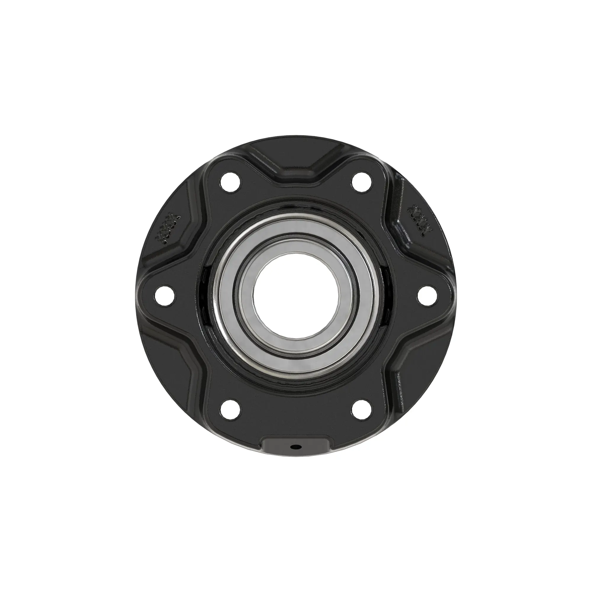 BEARING WITH HOUSING, BEARING HEADE