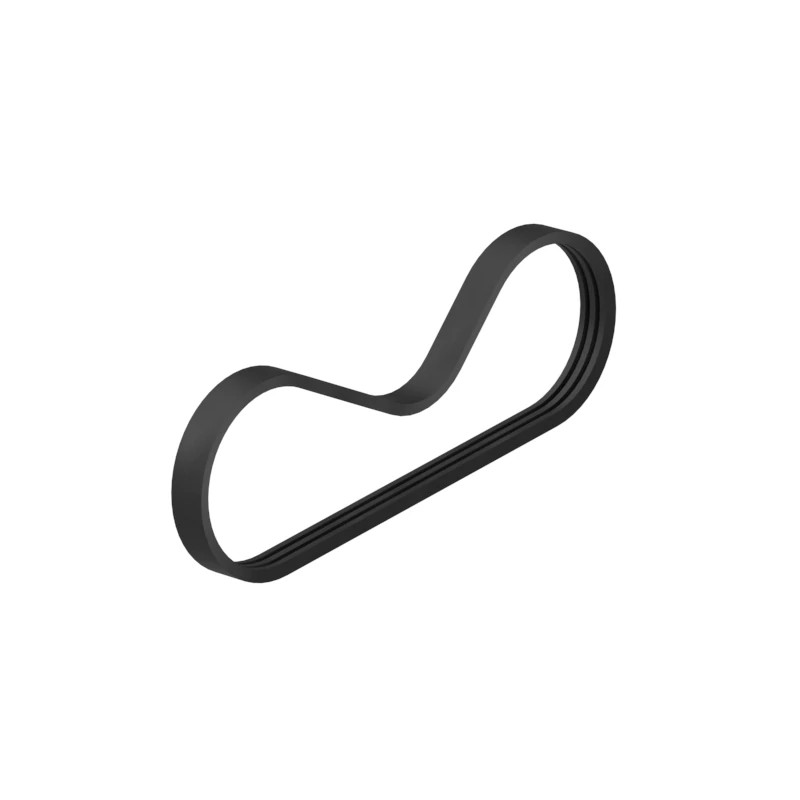 V-BELT, UPPER CHOPPER DRIVE 4HC