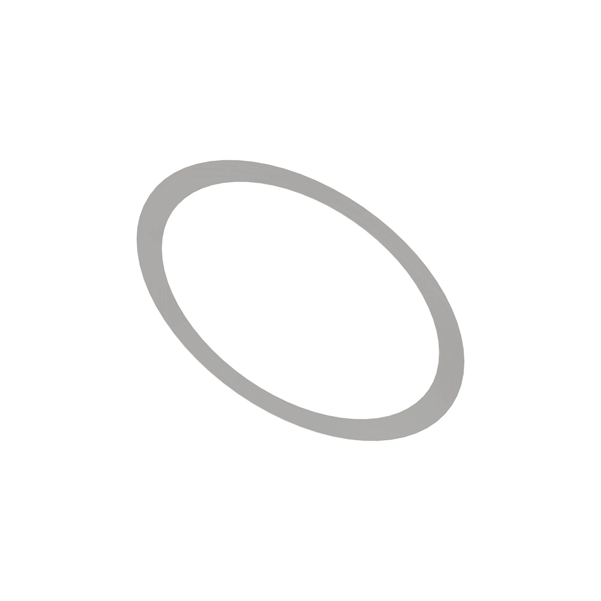 John Deere Plain Circular Shim - R26228