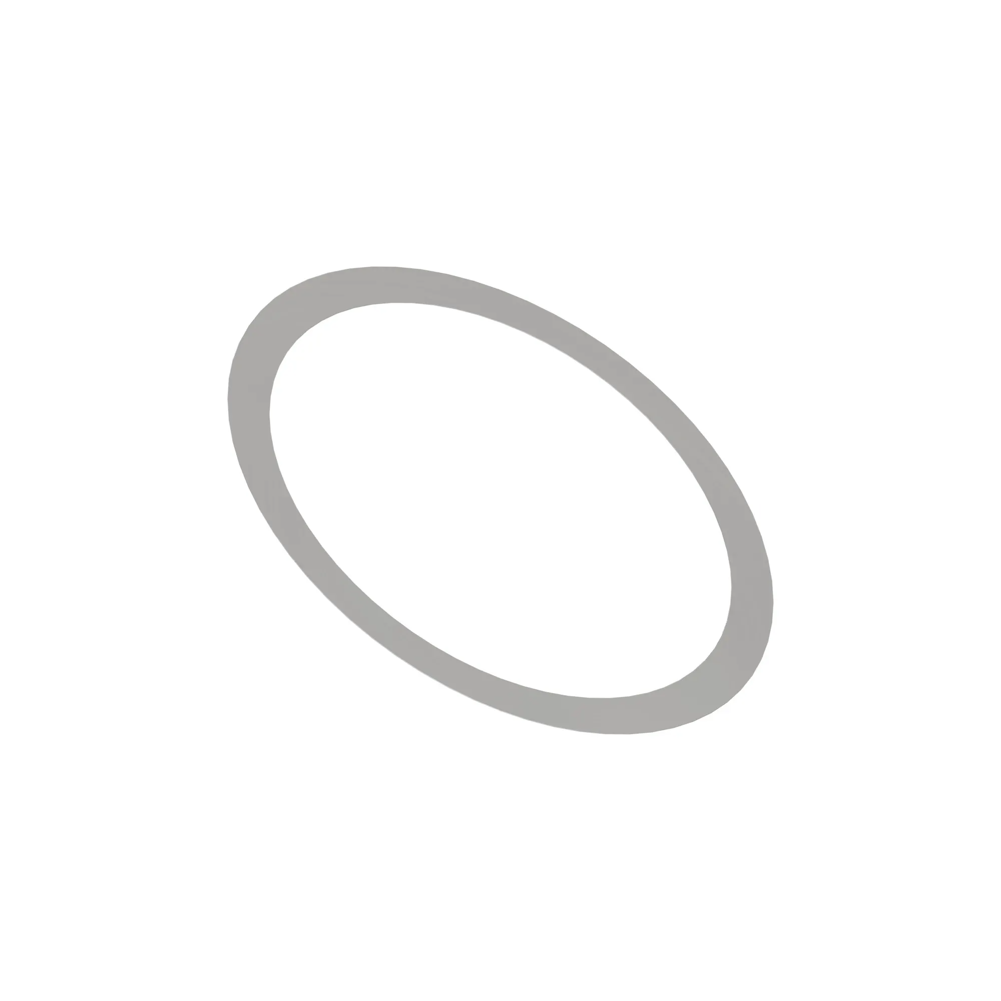 John Deere Plain Circular Shim - R26228