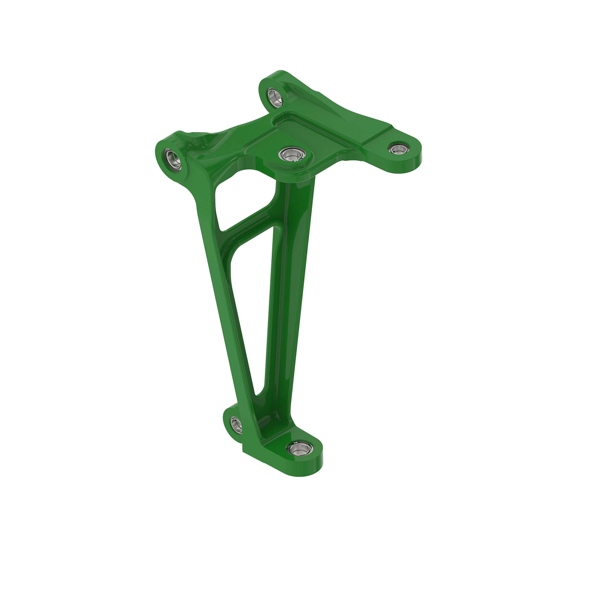 HINGE, INTERMEDIATE LH WITH BEARING