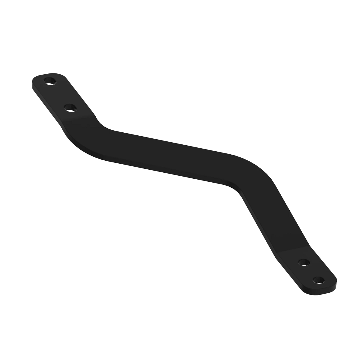 Brace, Offset, RH