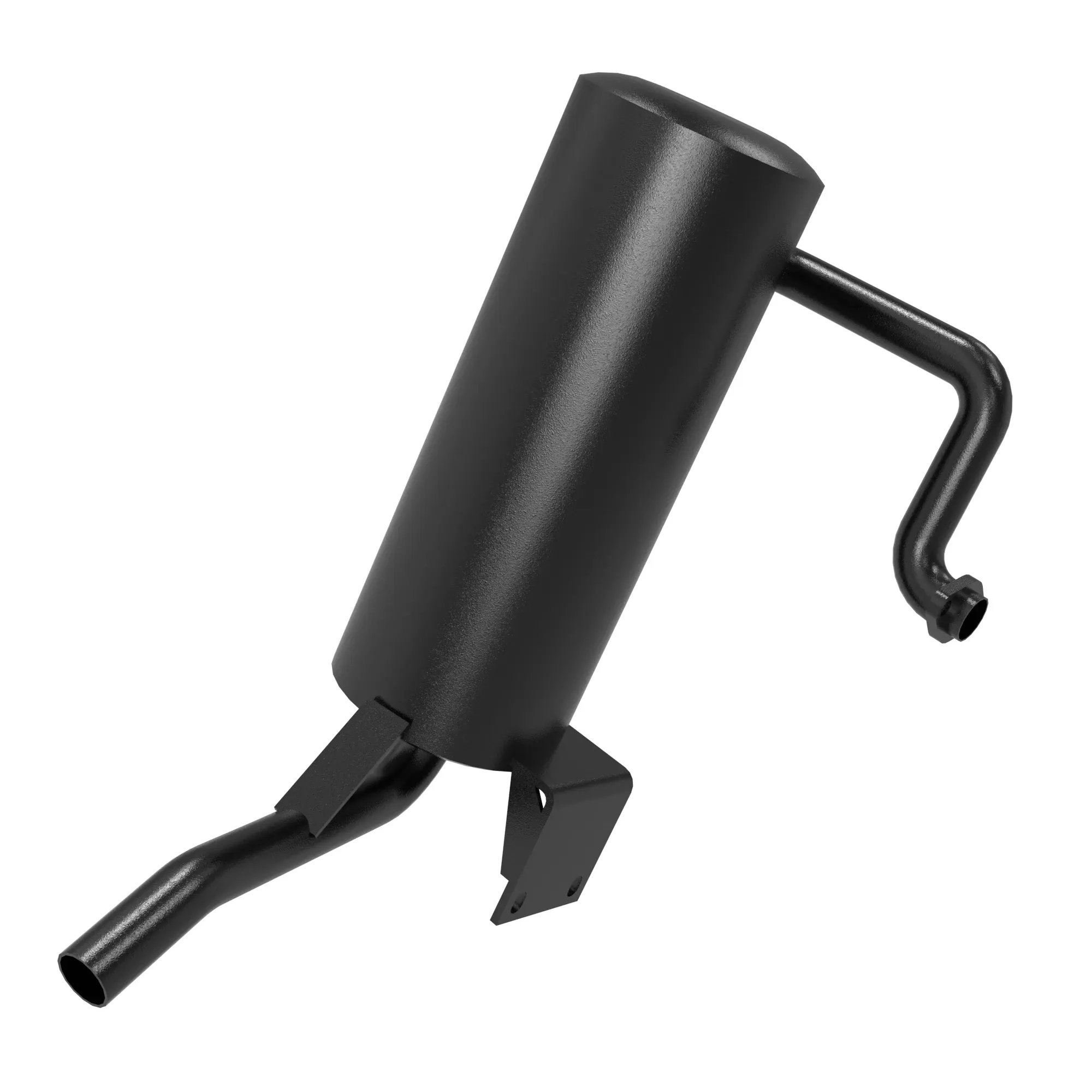 Muffler
