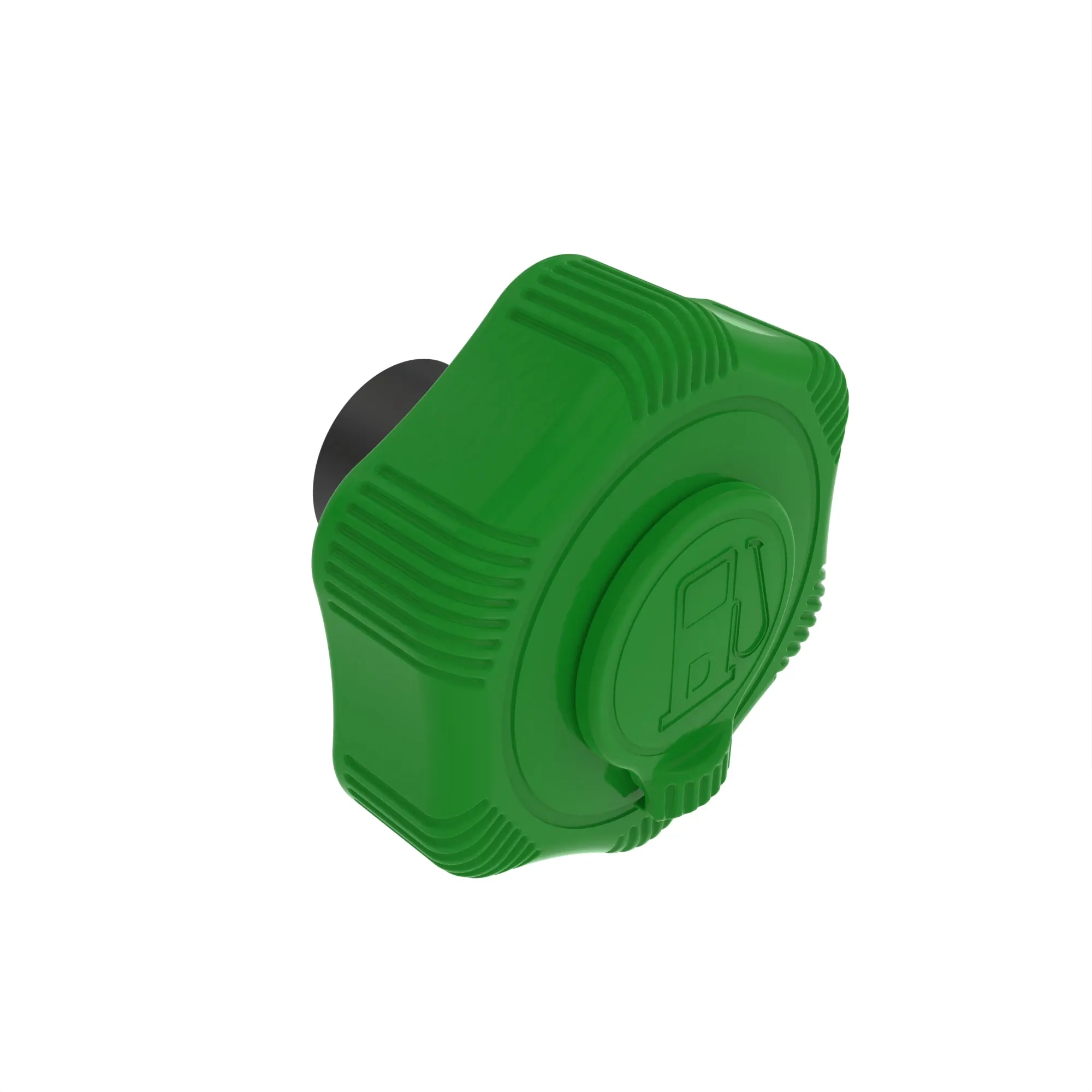 John Deere Hydraulic Oil Reservoir Filler Cap - RE51898